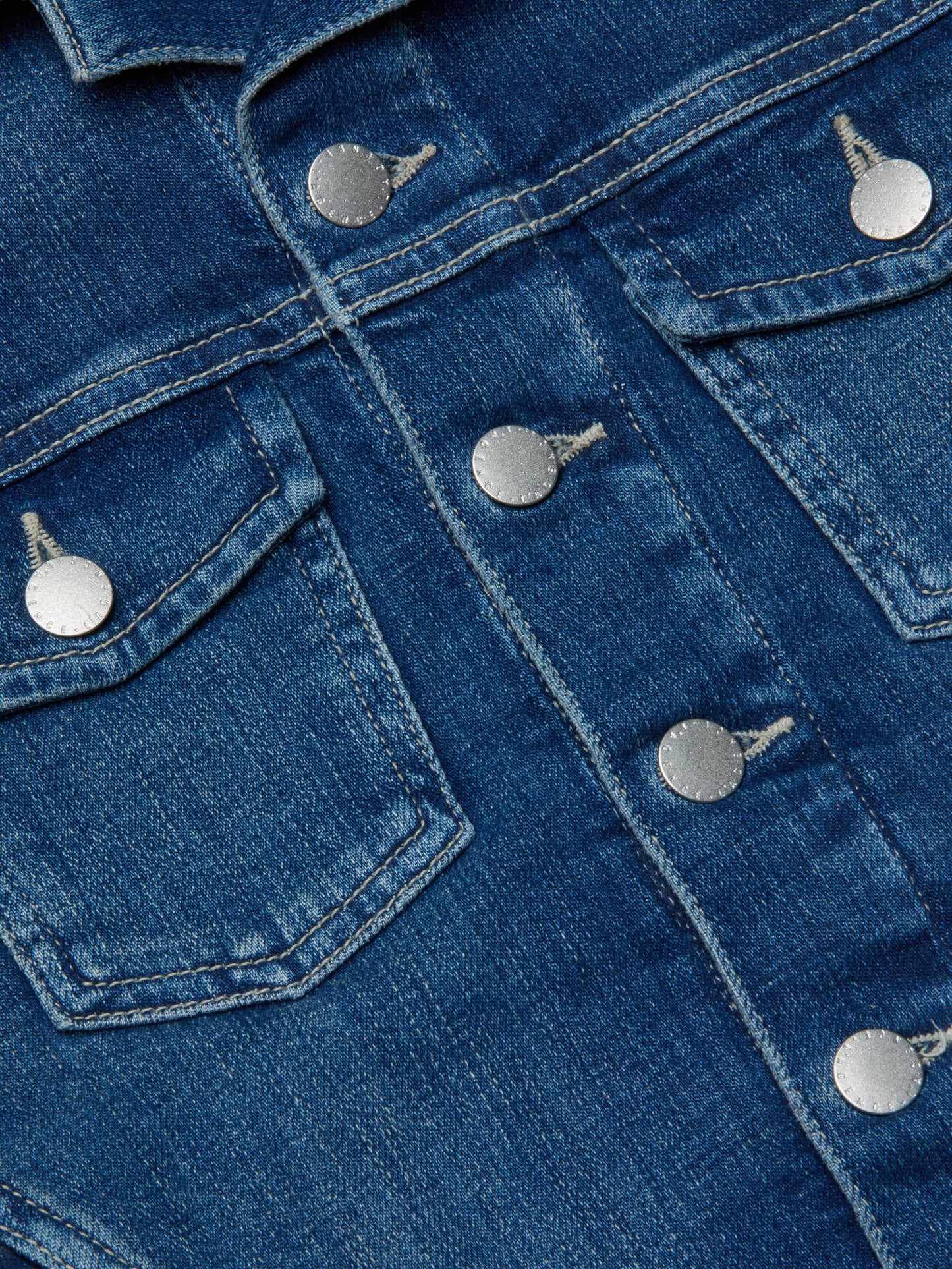 Maven Jean Jacket