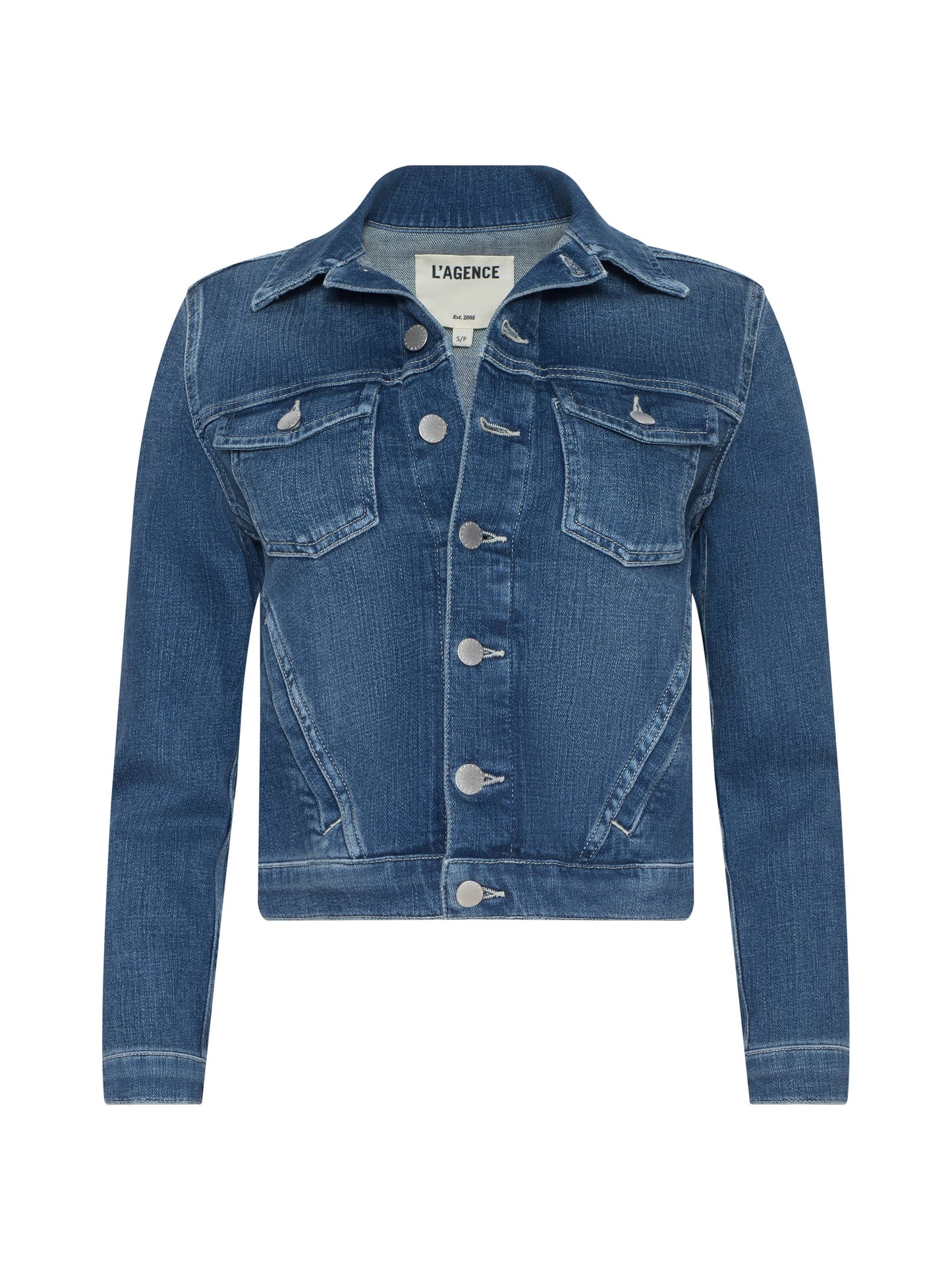 Maven Jean Jacket