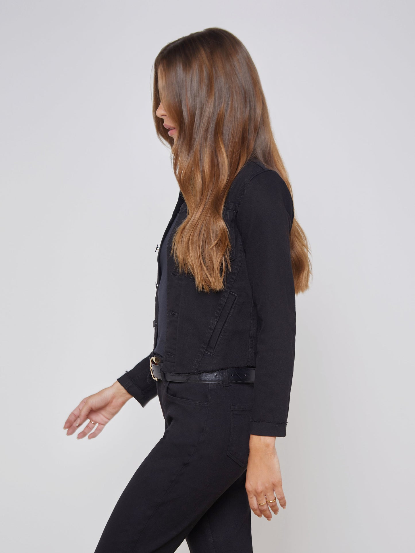 Janelle Jean Jacket