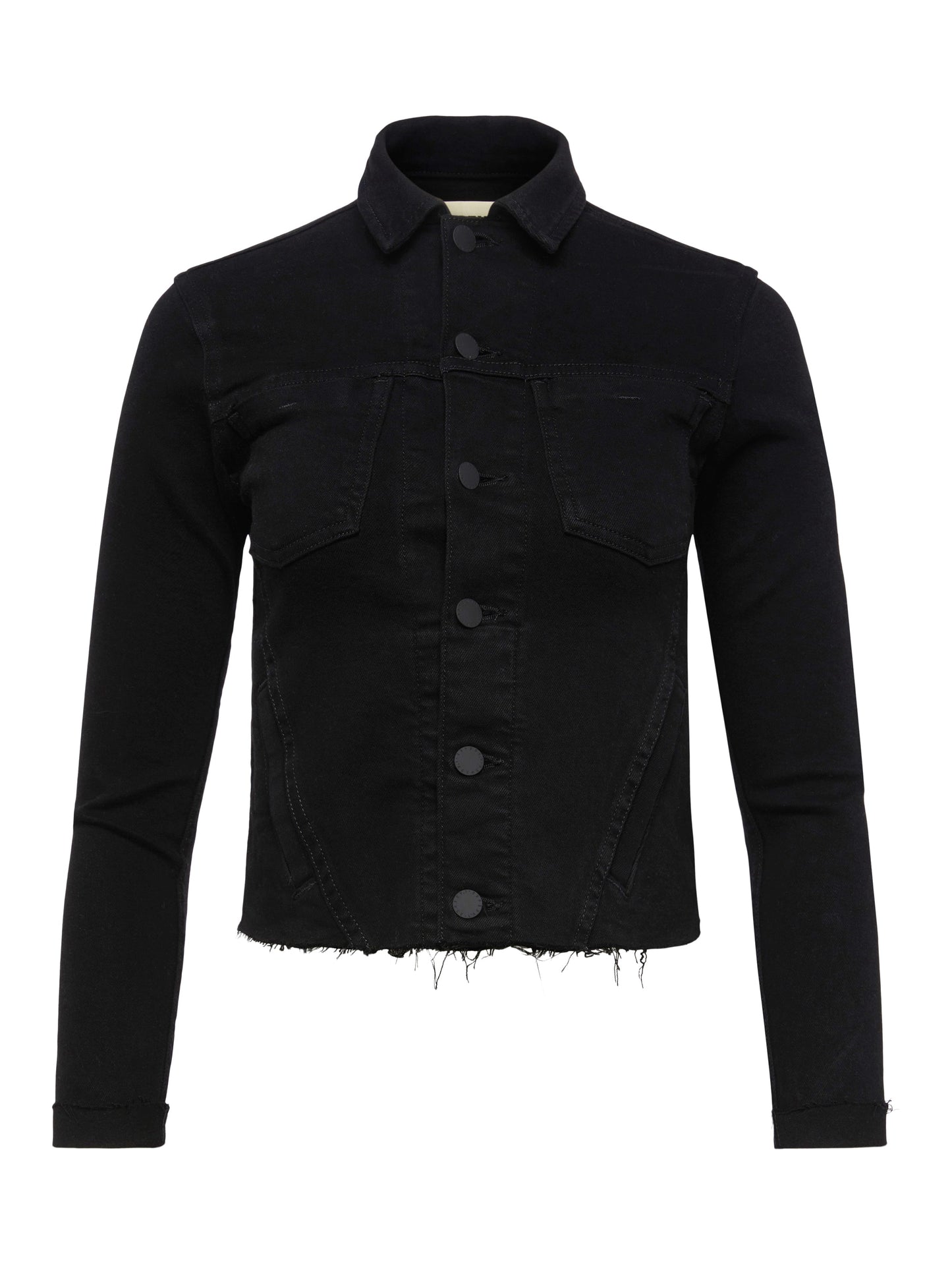 Janelle Jean Jacket
