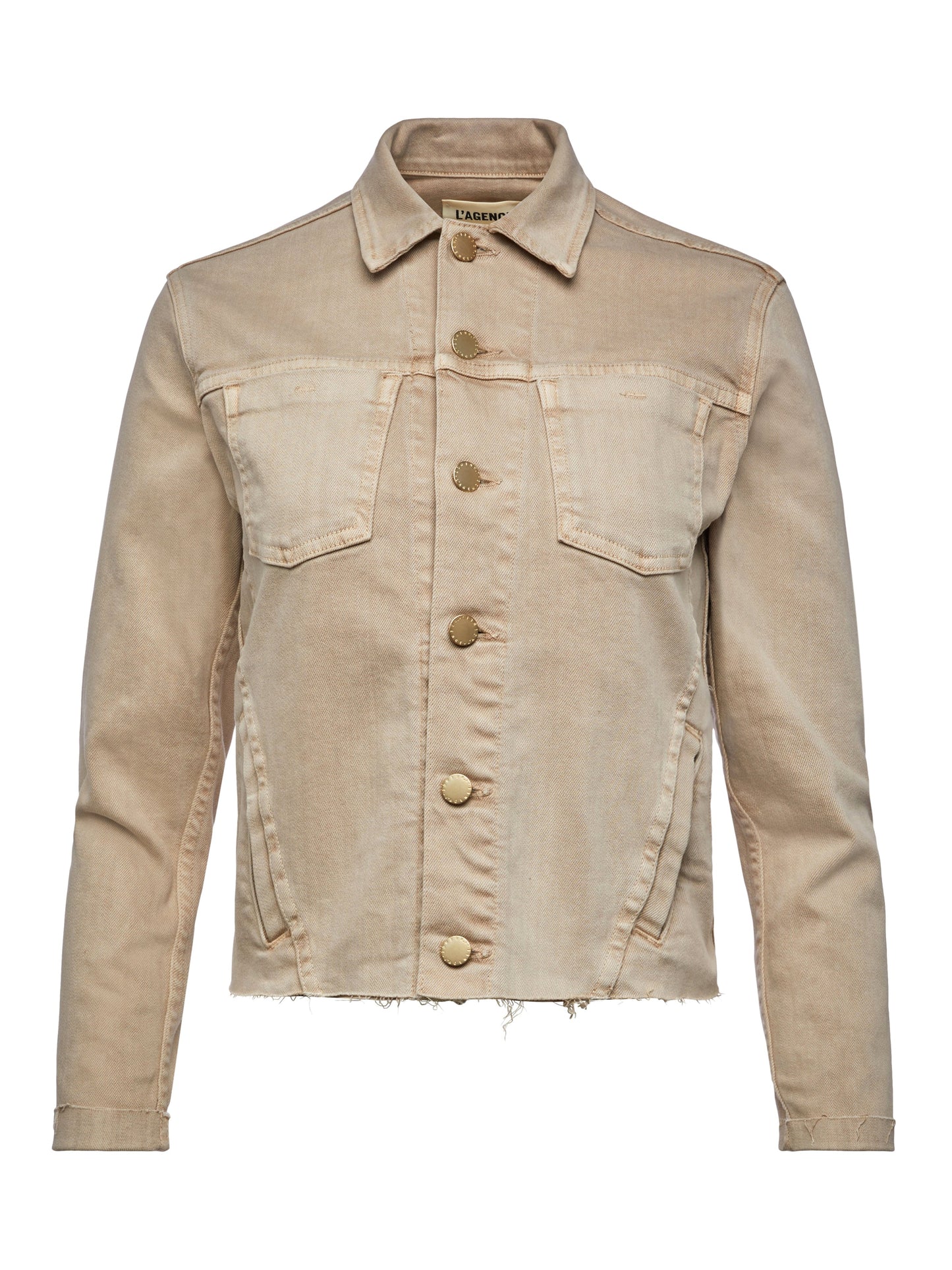 Janelle Jean Jacket