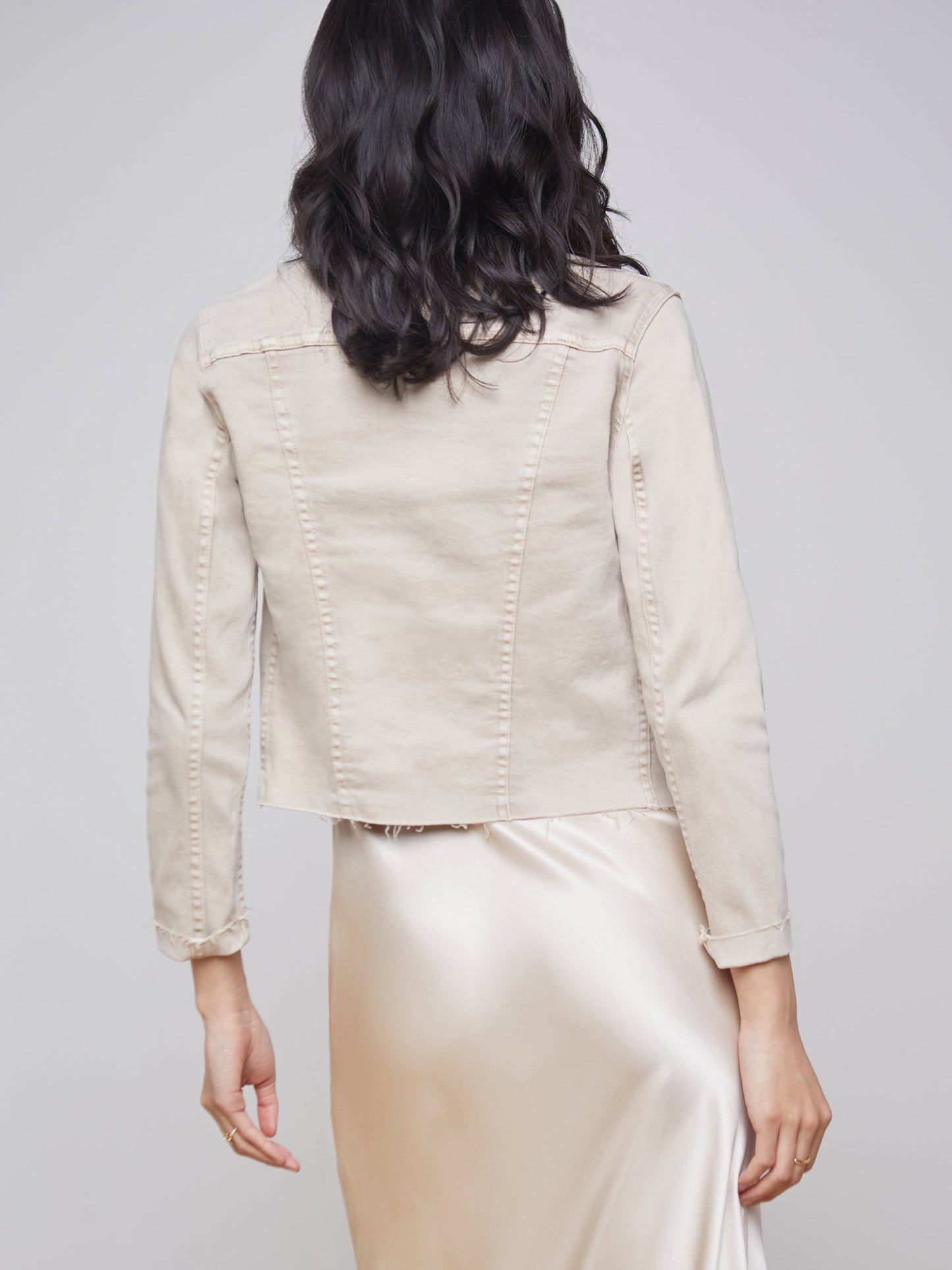 Janelle Jean Jacket