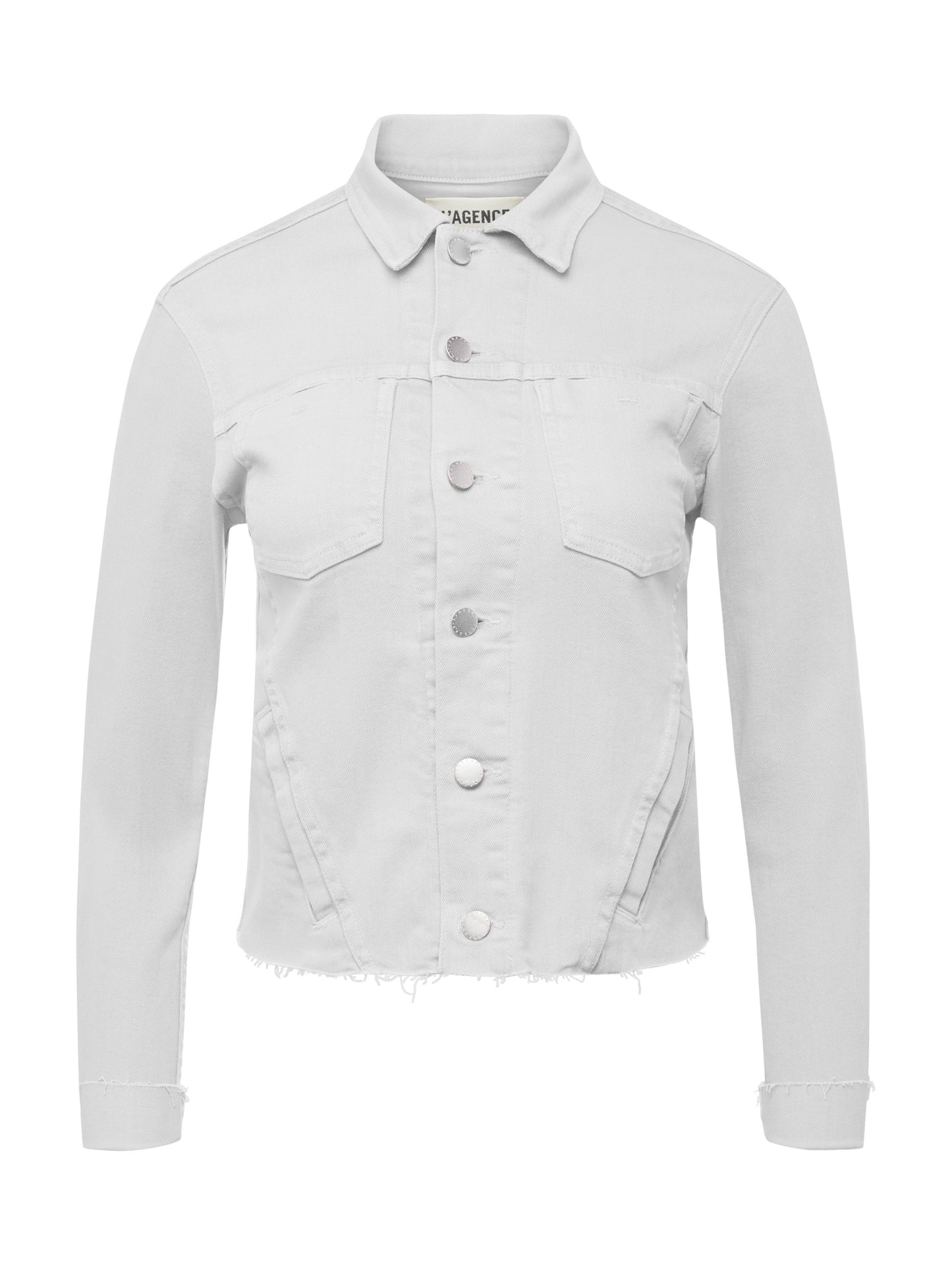 Janelle Jean Jacket
