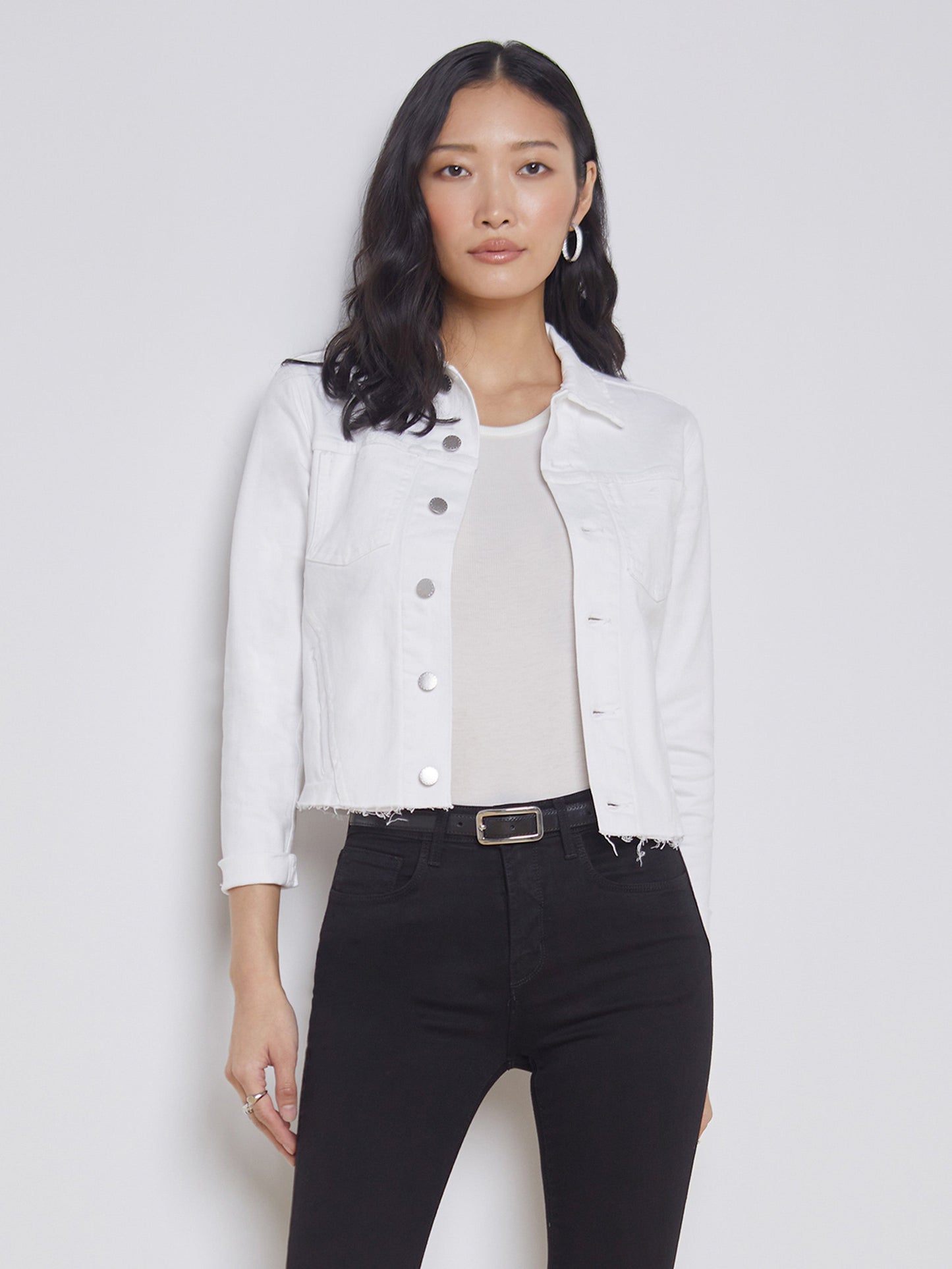 Janelle Jean Jacket