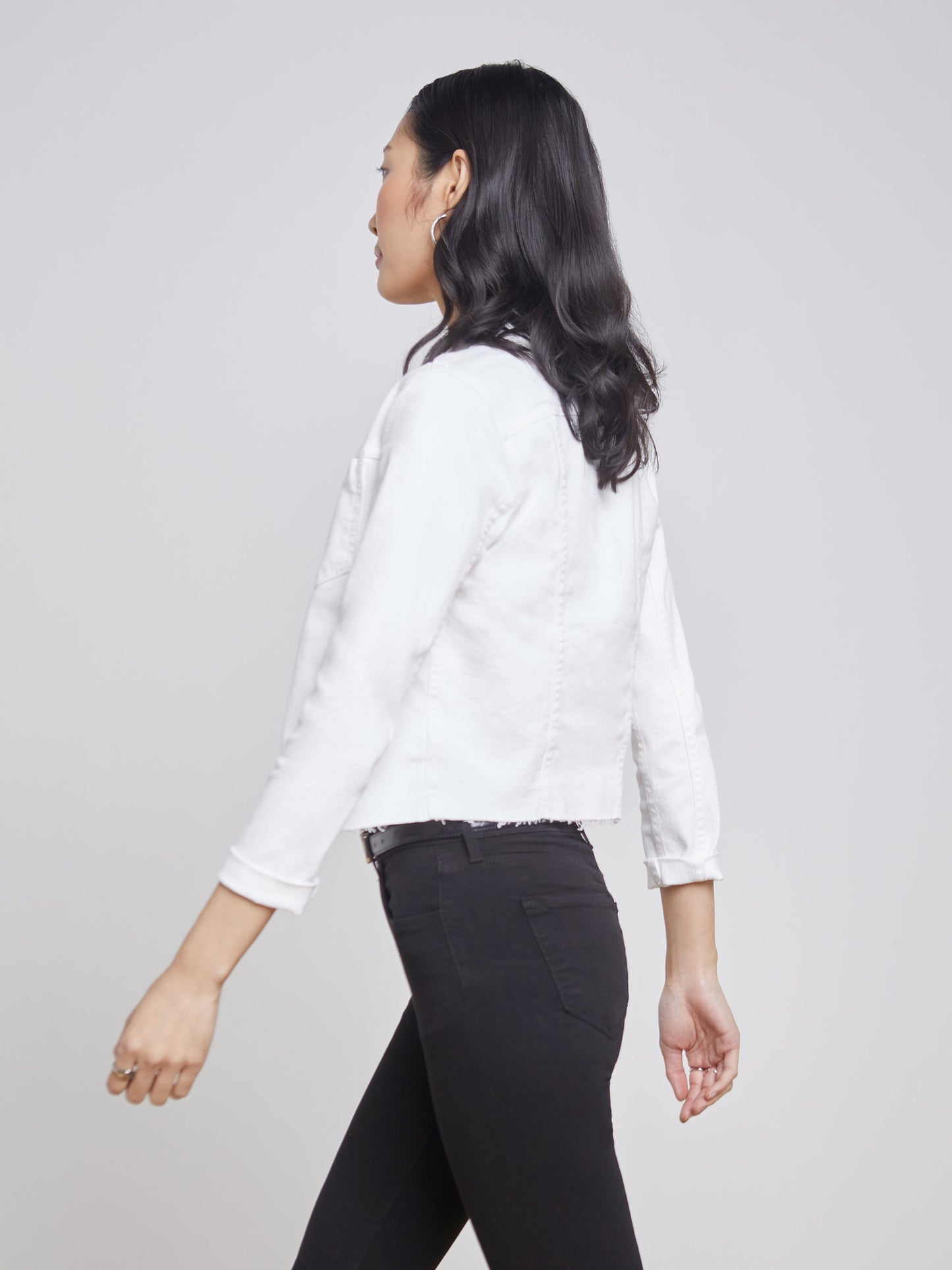 Janelle Jean Jacket