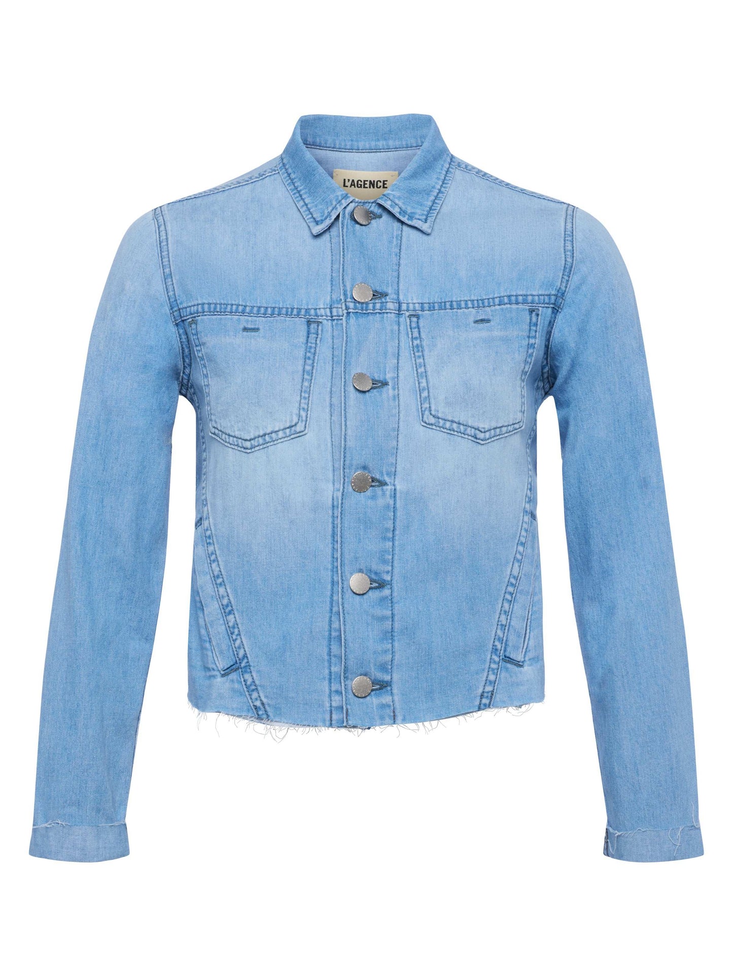 Janelle Jean Jacket
