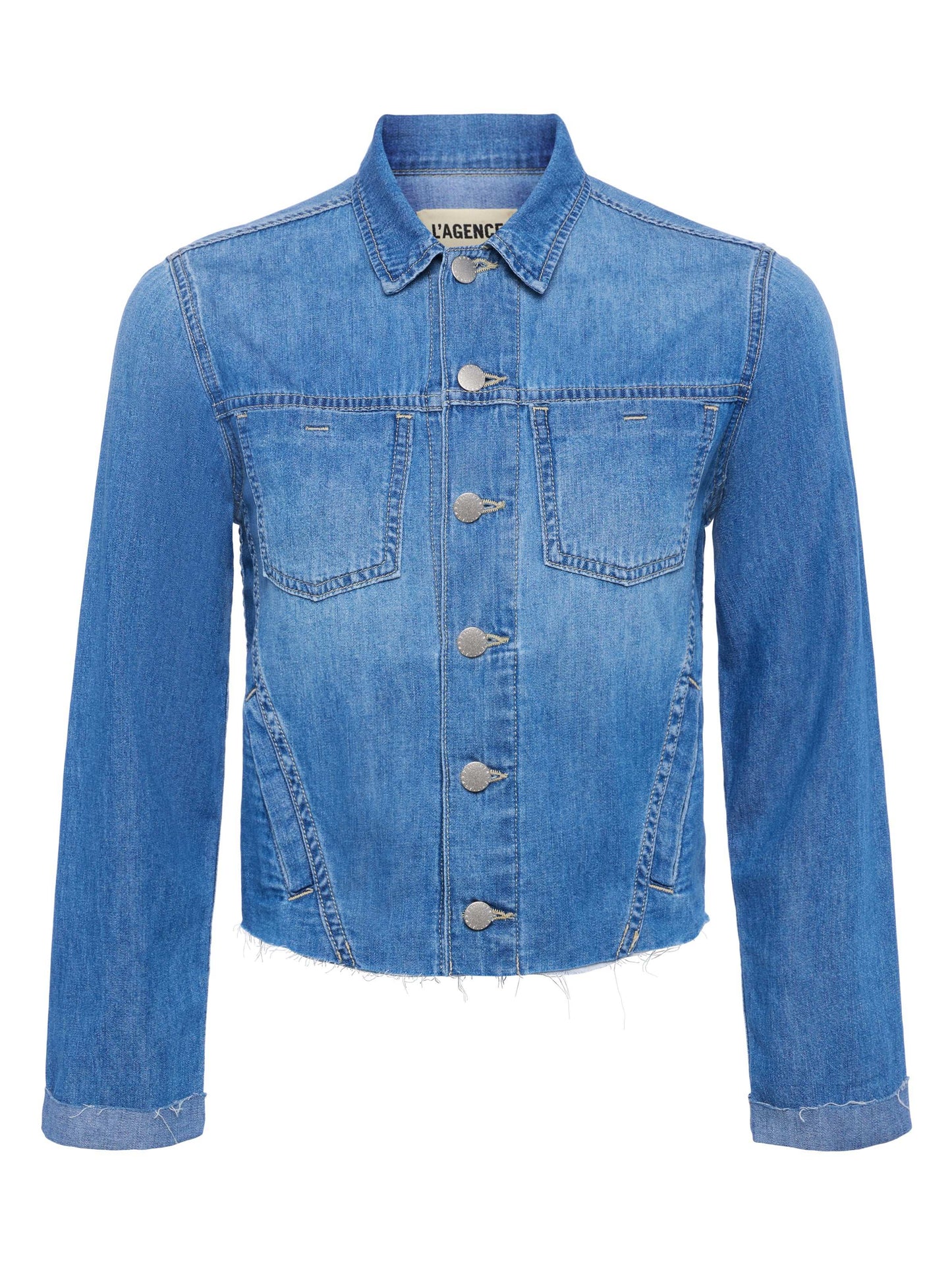 Janelle Jean Jacket