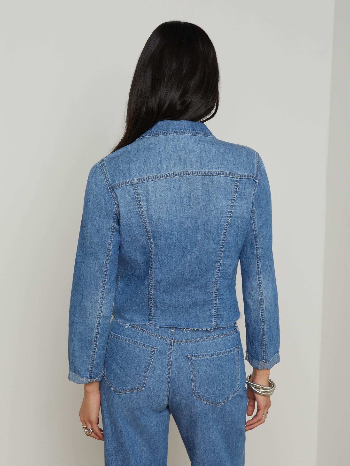 Janelle Jean Jacket