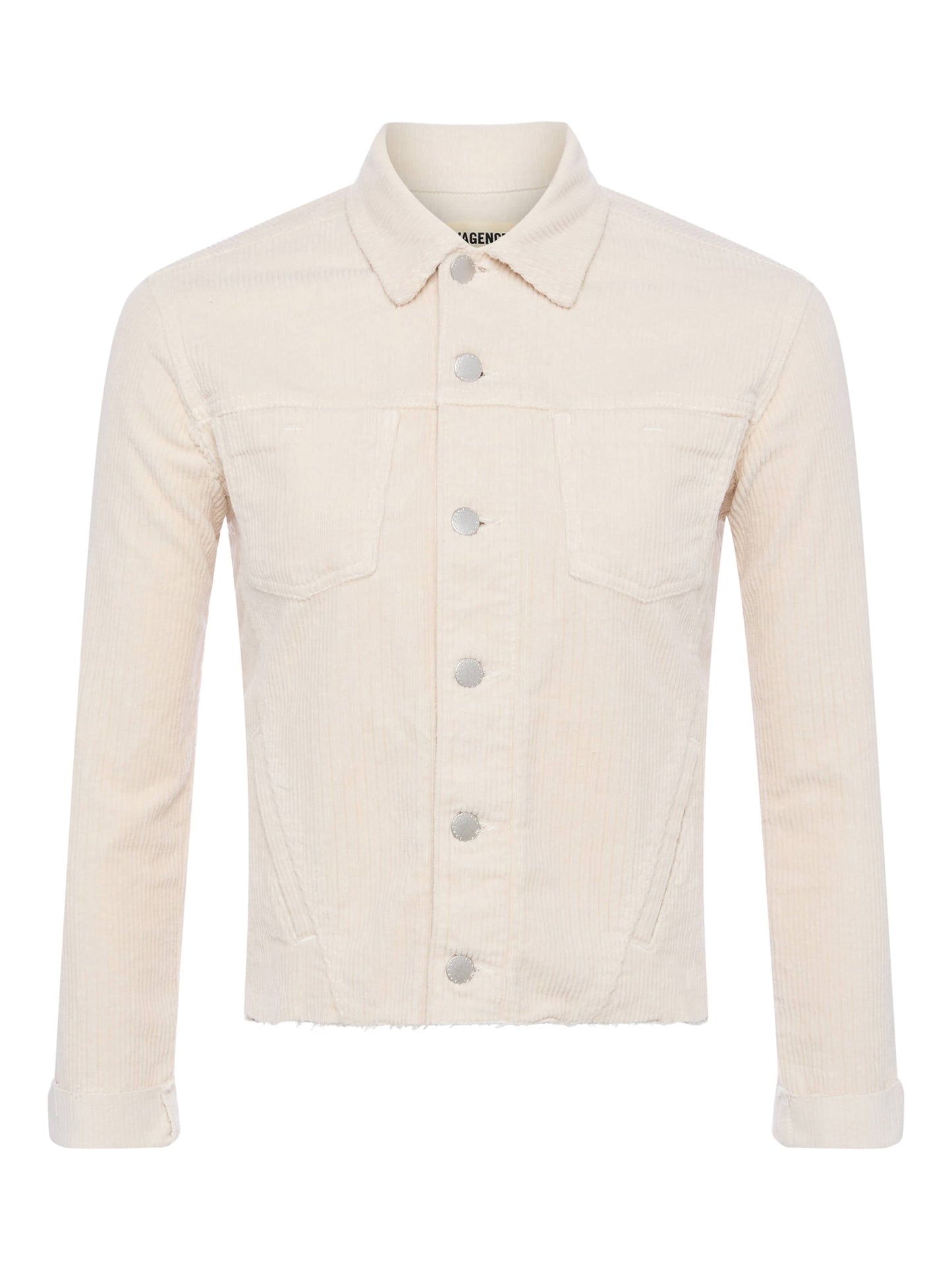 Janelle Corduroy Jacket