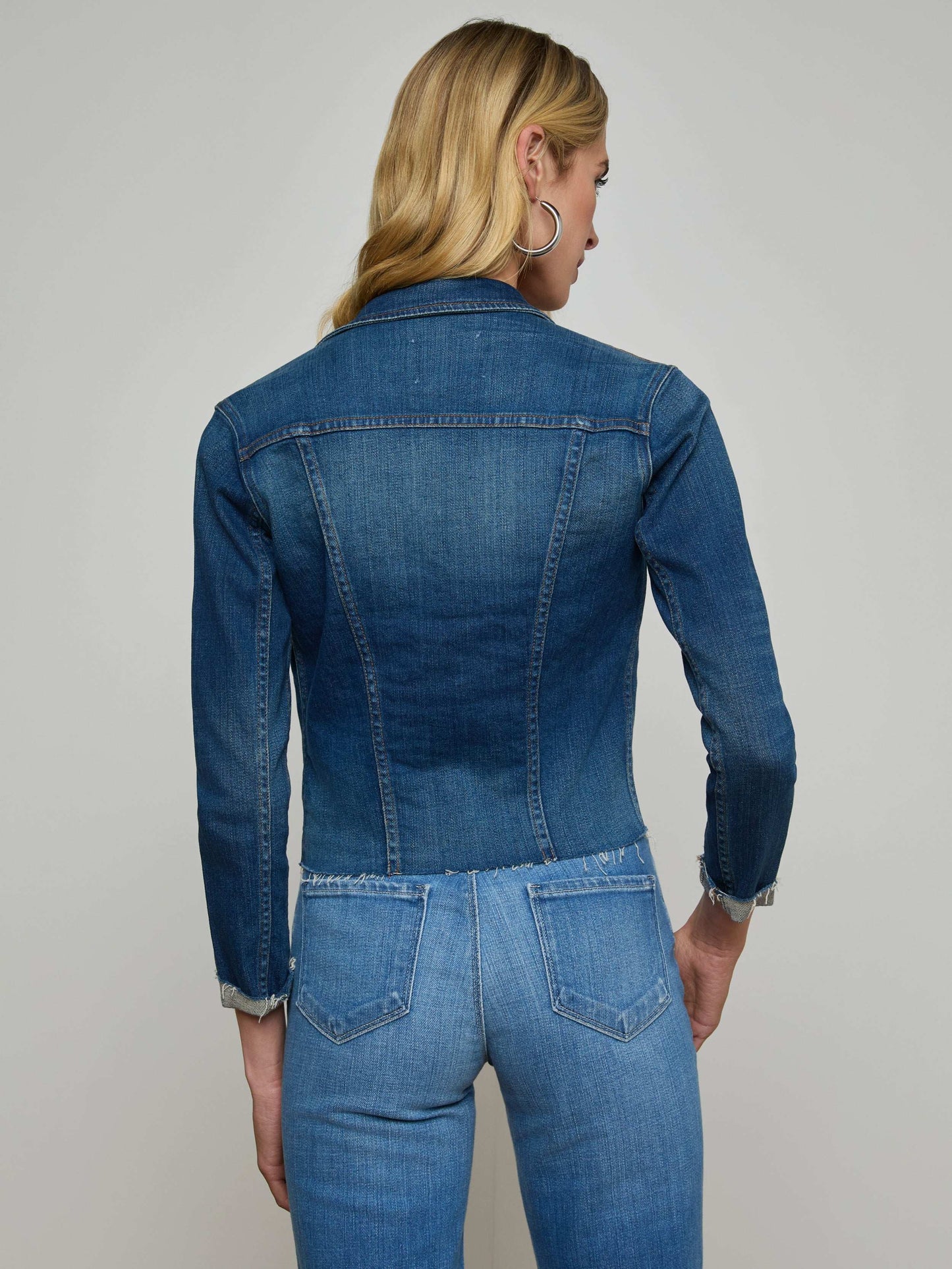 Janelle Jean Jacket