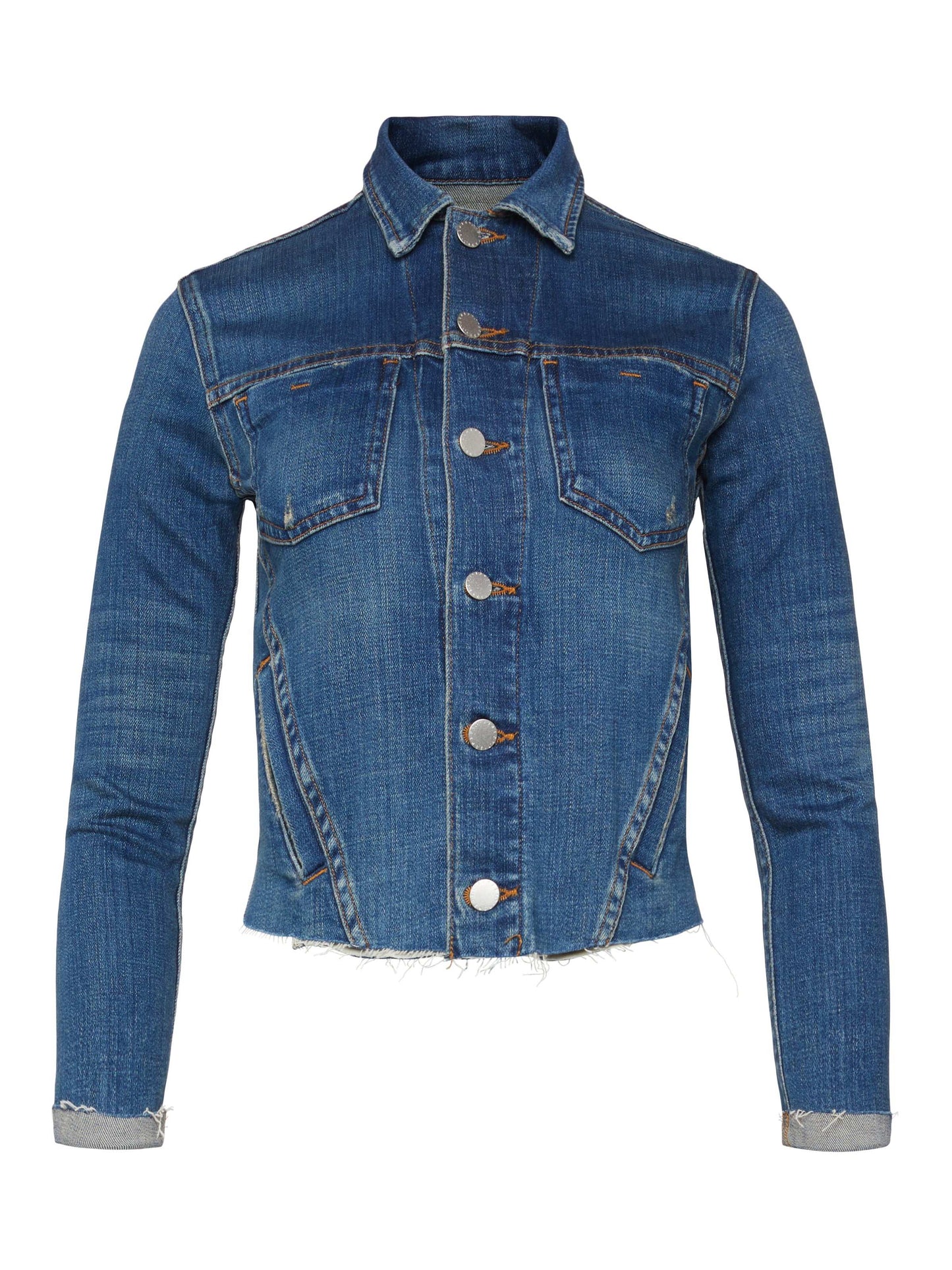 Janelle Jean Jacket