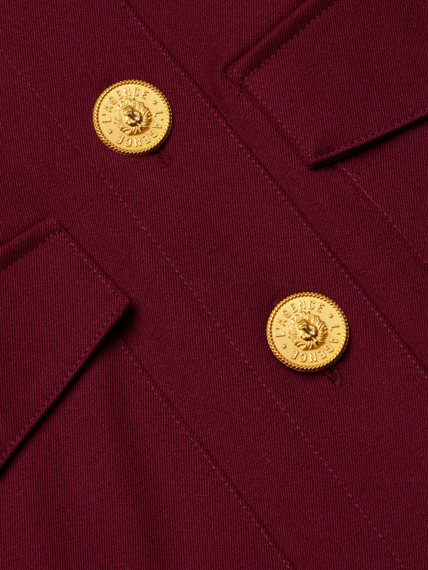 Kumi Cropped Jacket
