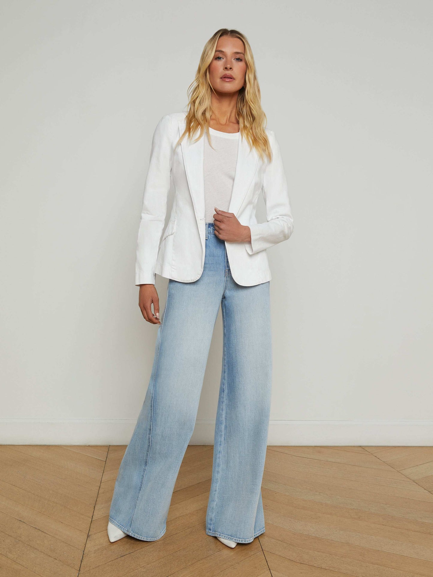 Baldwin Blazer
