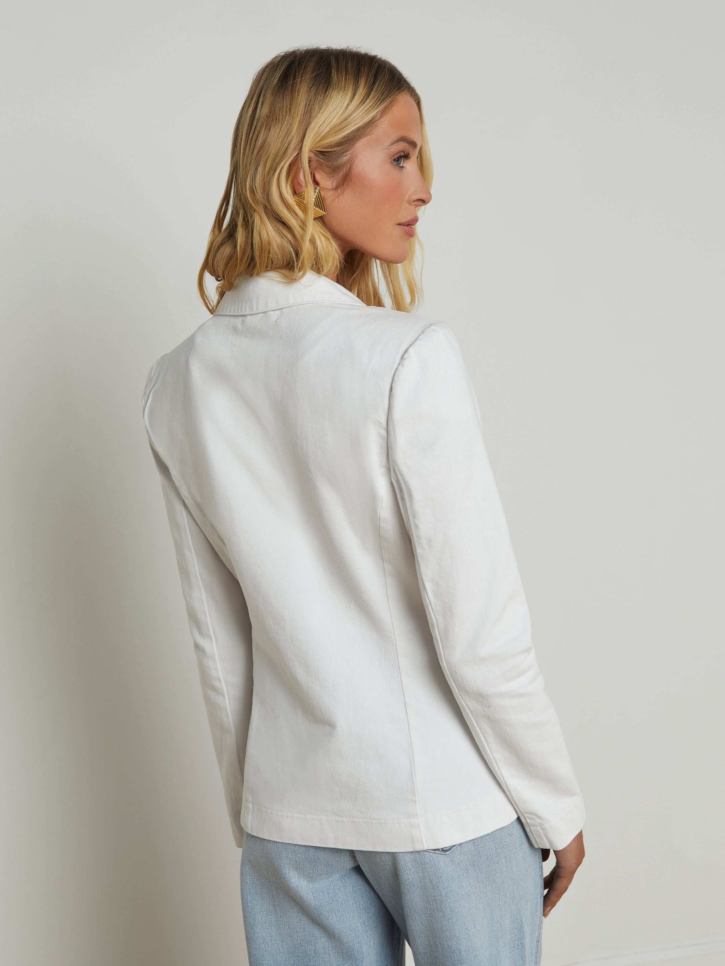 Baldwin Blazer