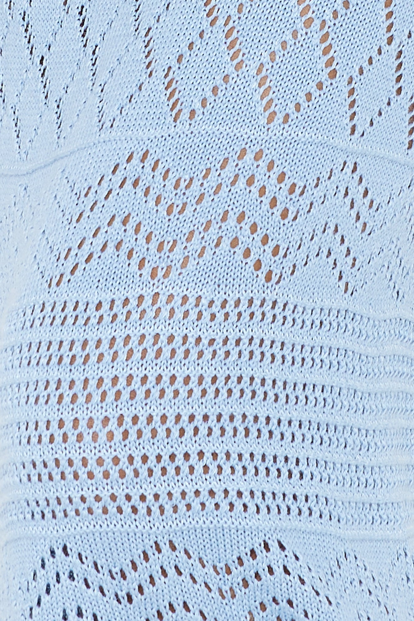 RUNAWAY Sonoma Maxi Dress Sky Blue