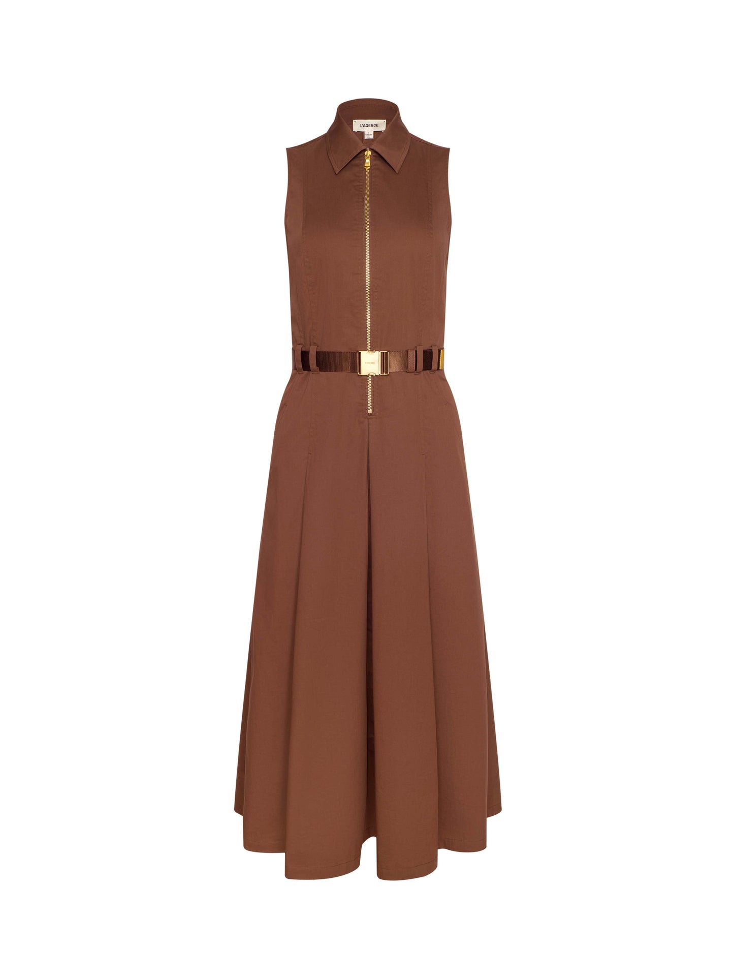 Kolton Midi Dress