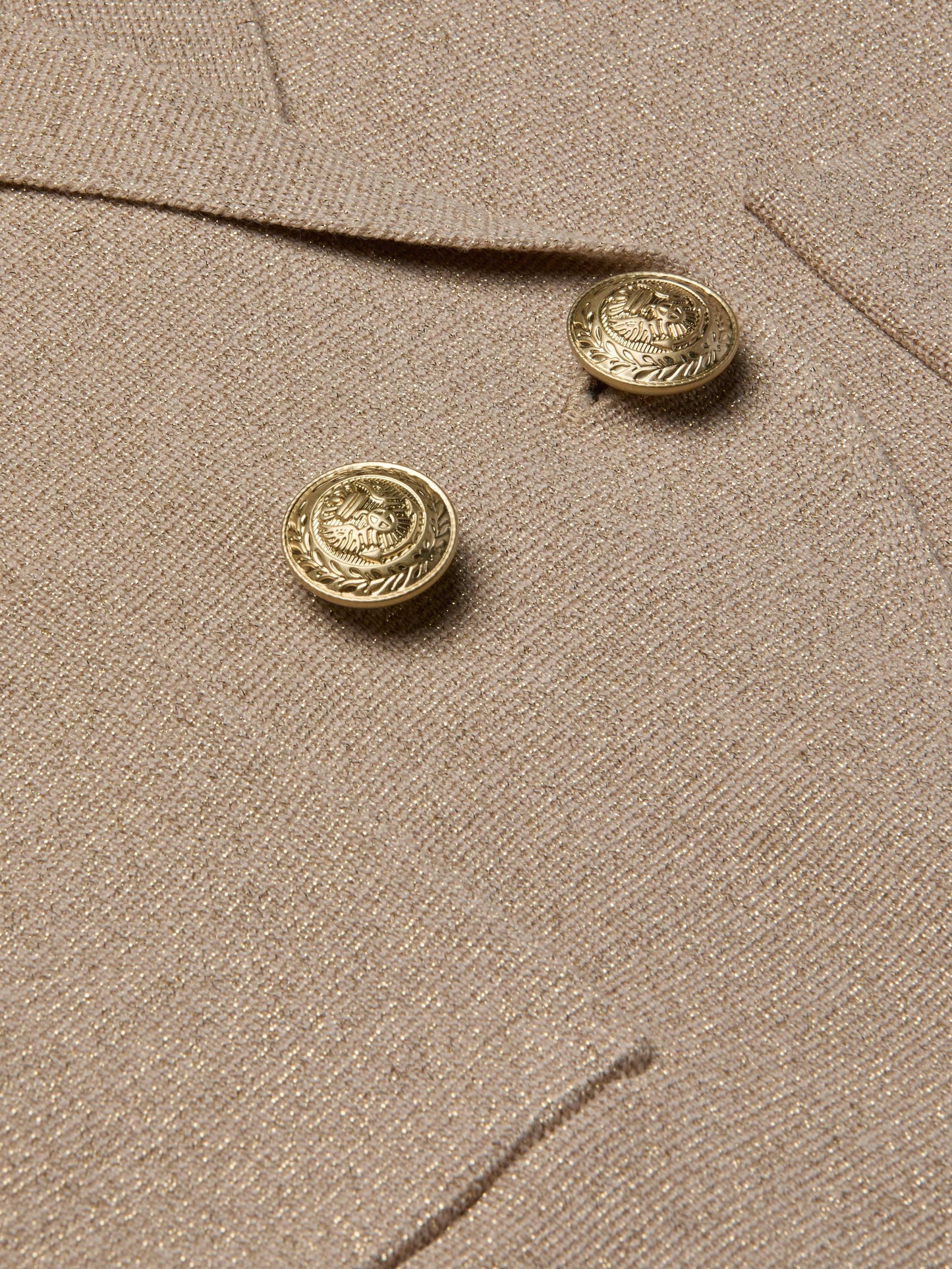 Sofia Knit Blazer