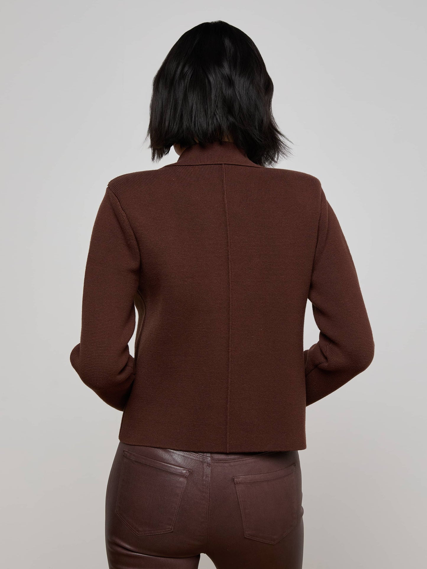 Madilyn Knit Jacket