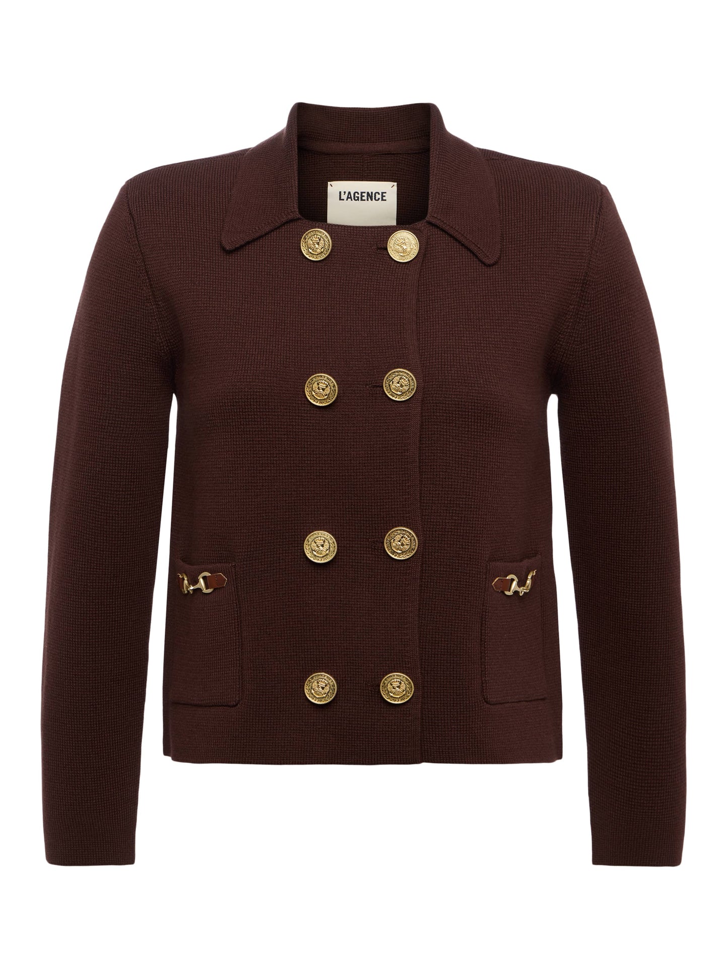 Madilyn Knit Jacket