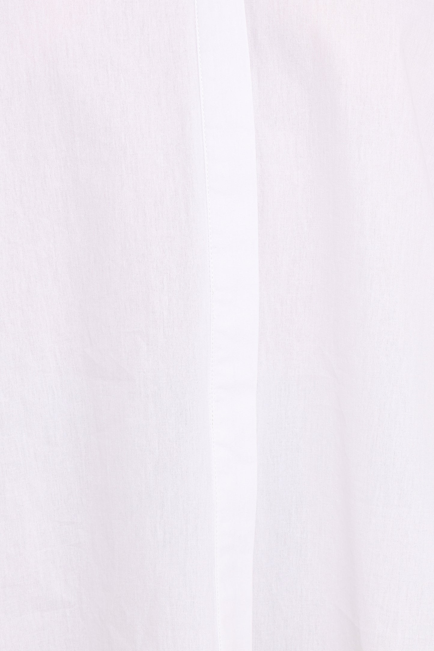 Carys Shirt - White