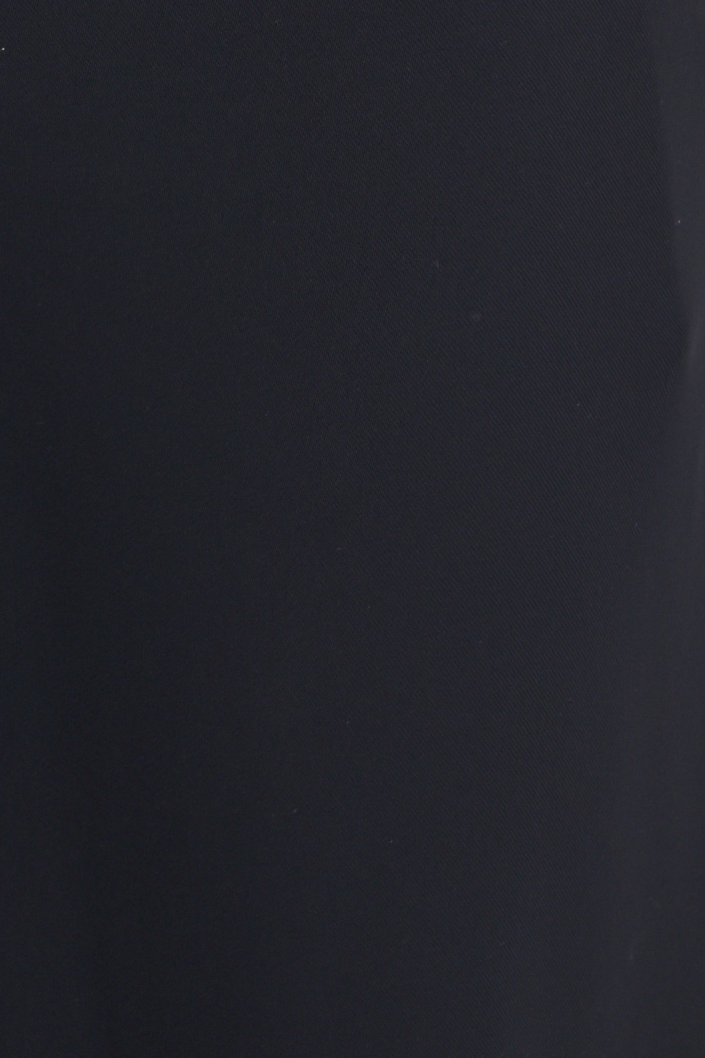 Clark Crepe Wide Leg Pant - Black