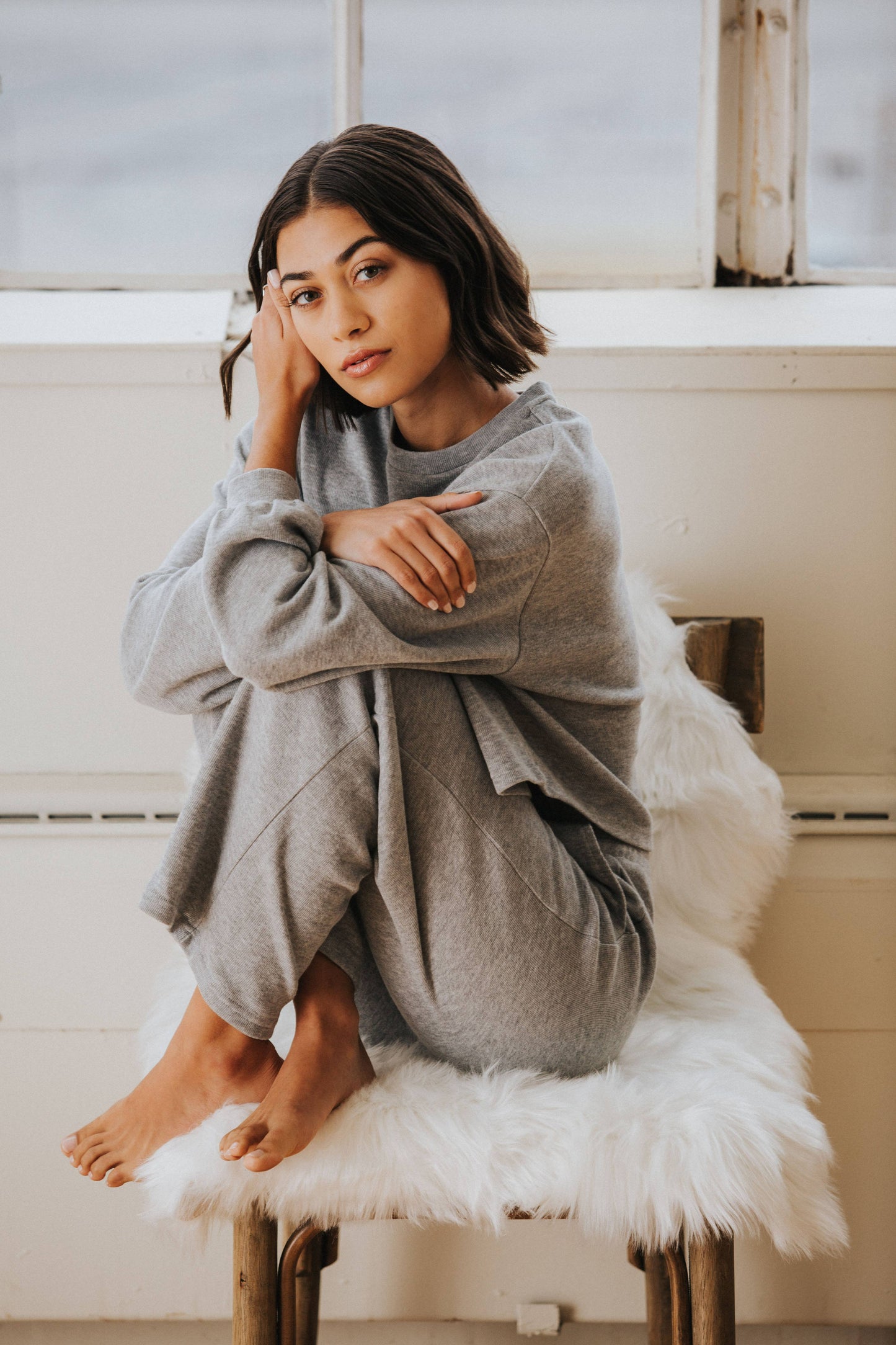 Maggie Lounge Set