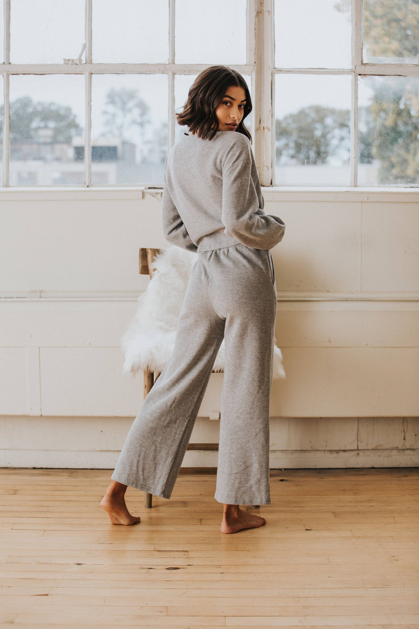 Maggie Lounge Set