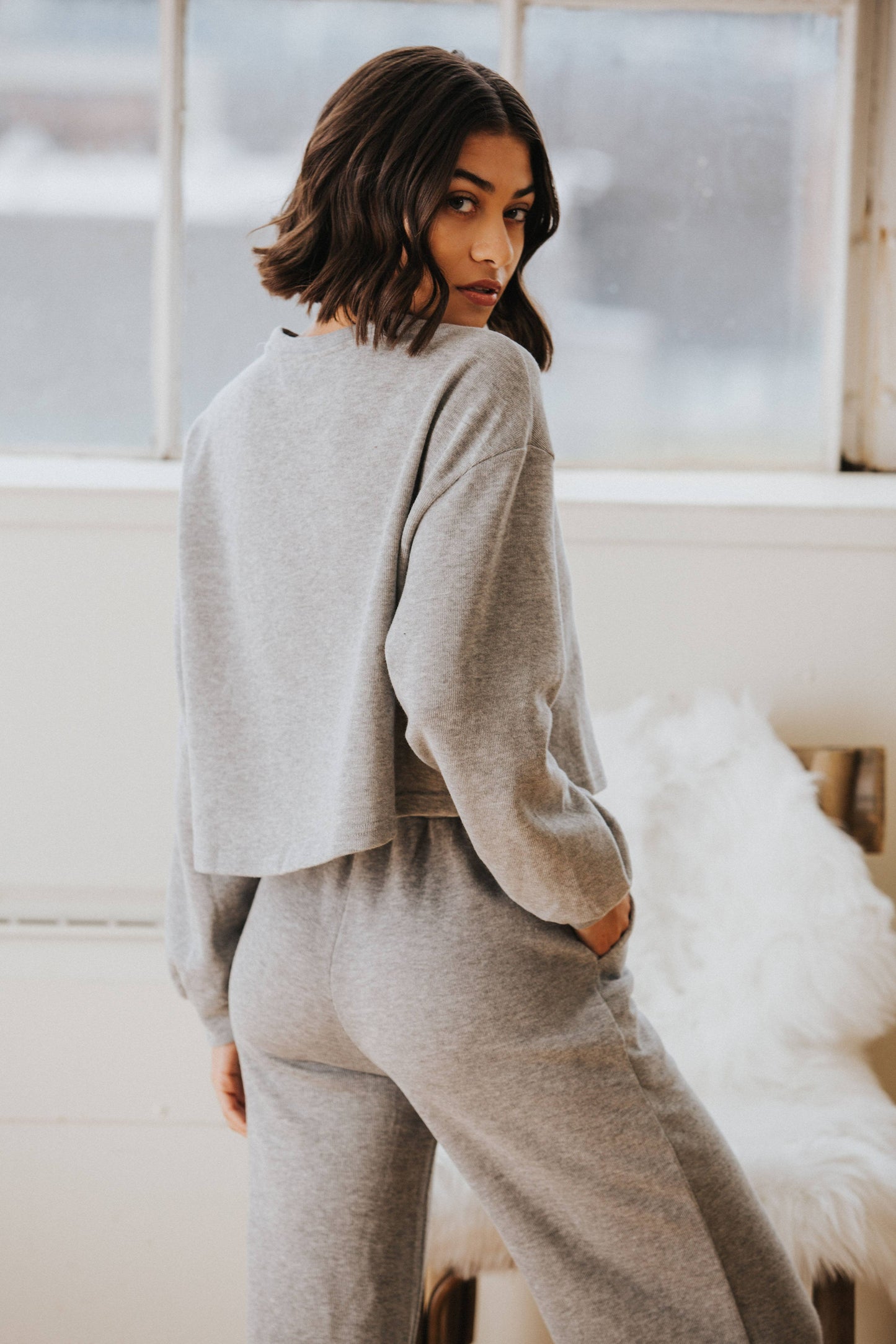 Maggie Lounge Set
