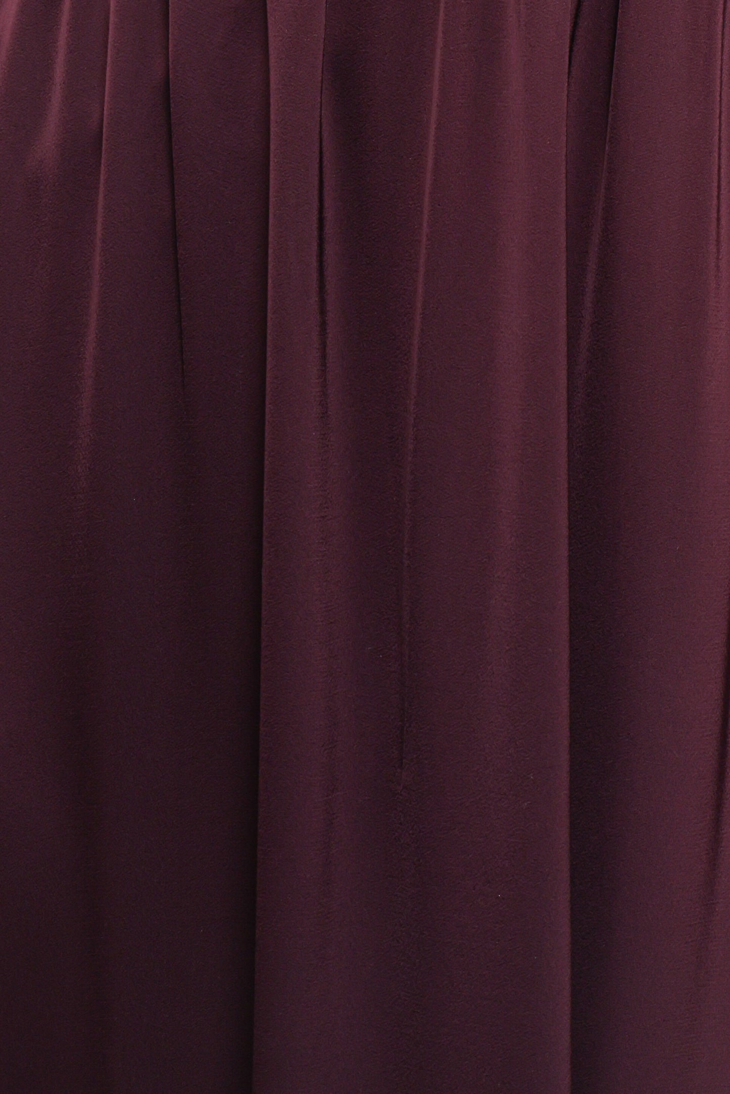 Elania Maxi Dress - Plum