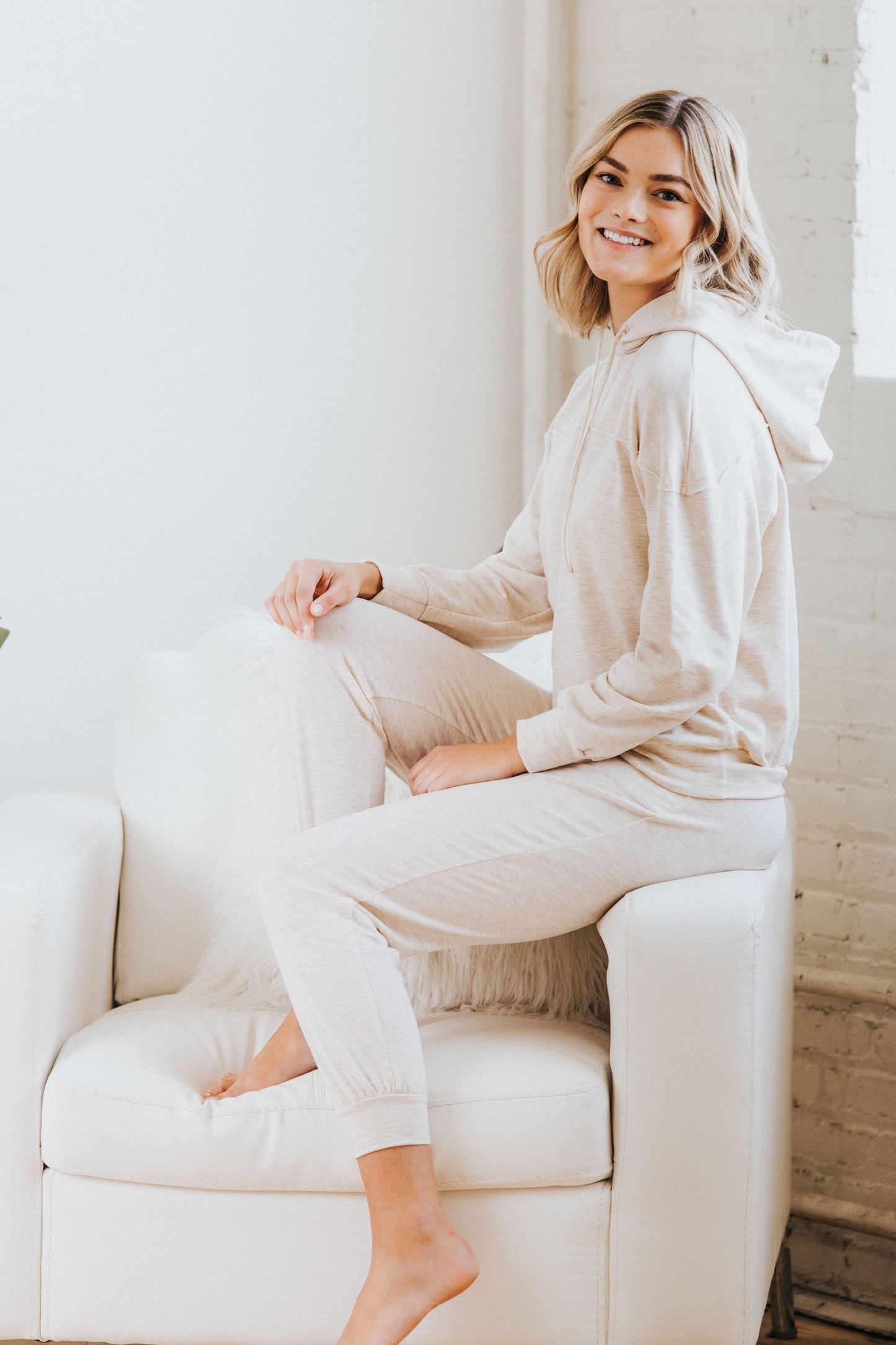 Ellie Joggers