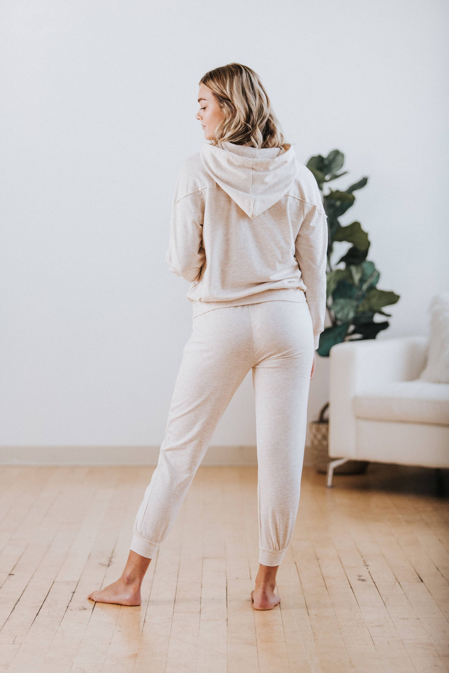 Ellie Joggers