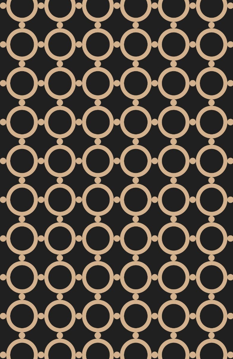 GripeLess Pull On Pant - Dip & Dot