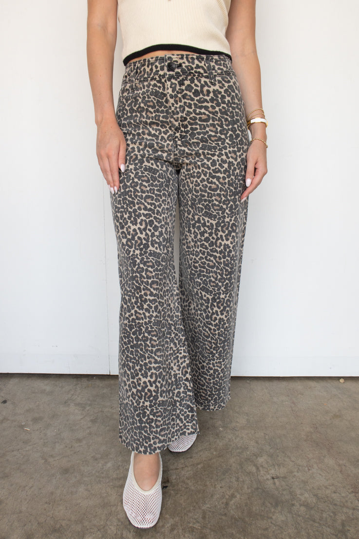 Unapologetic Denim