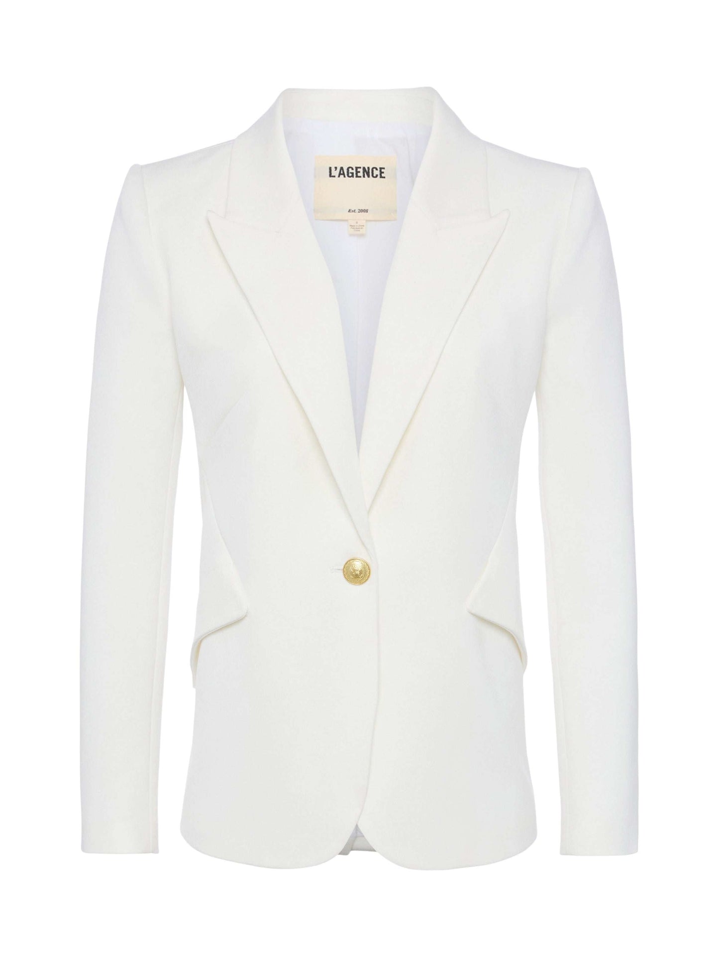 Chamberlain Blazer