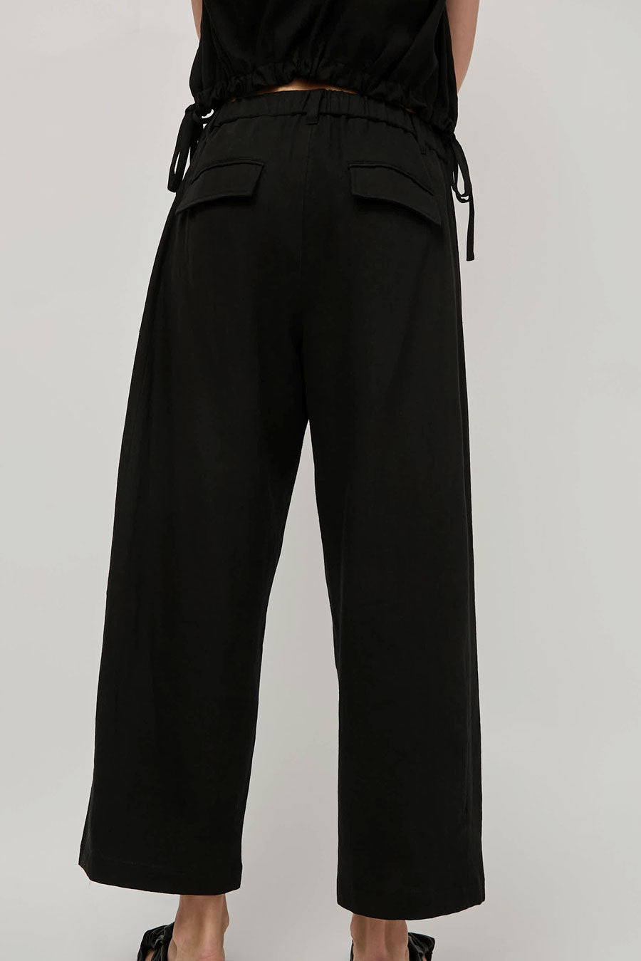 No.6 Justin Pant in Midnight