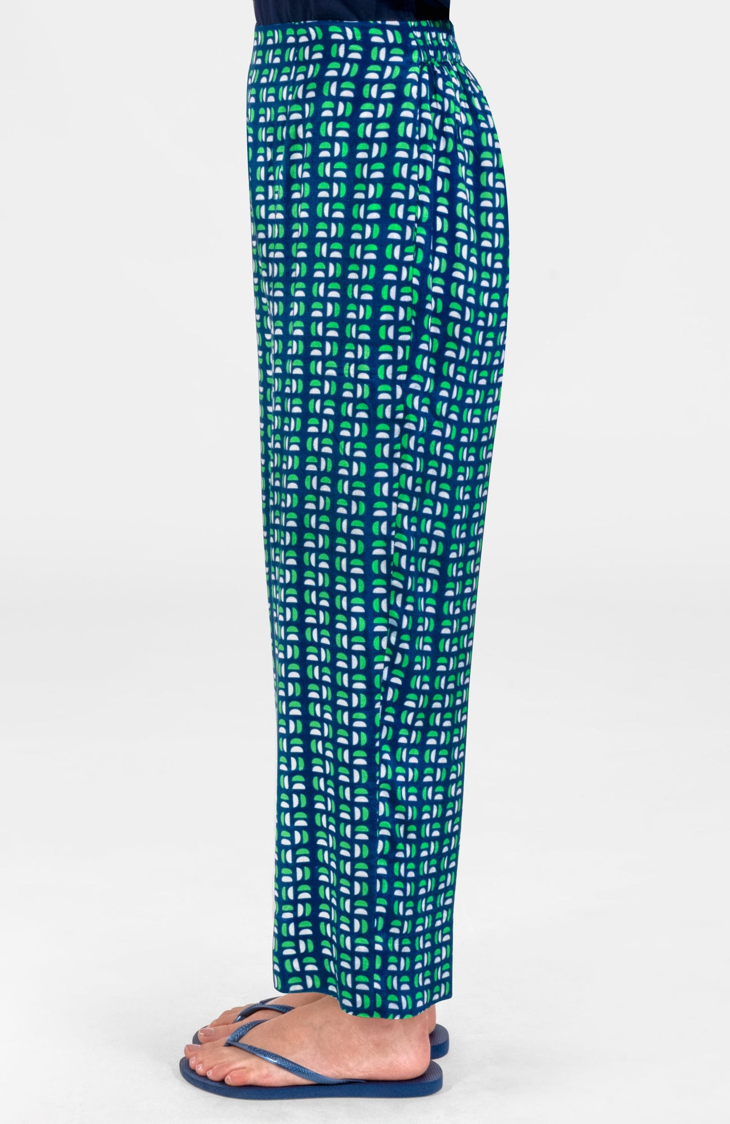 Waxing Crescent Pant