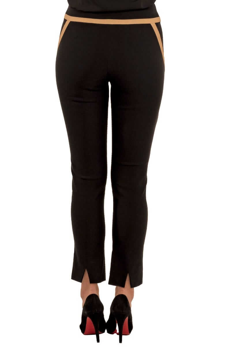 Slick Slax GripeLess Pull On Pants