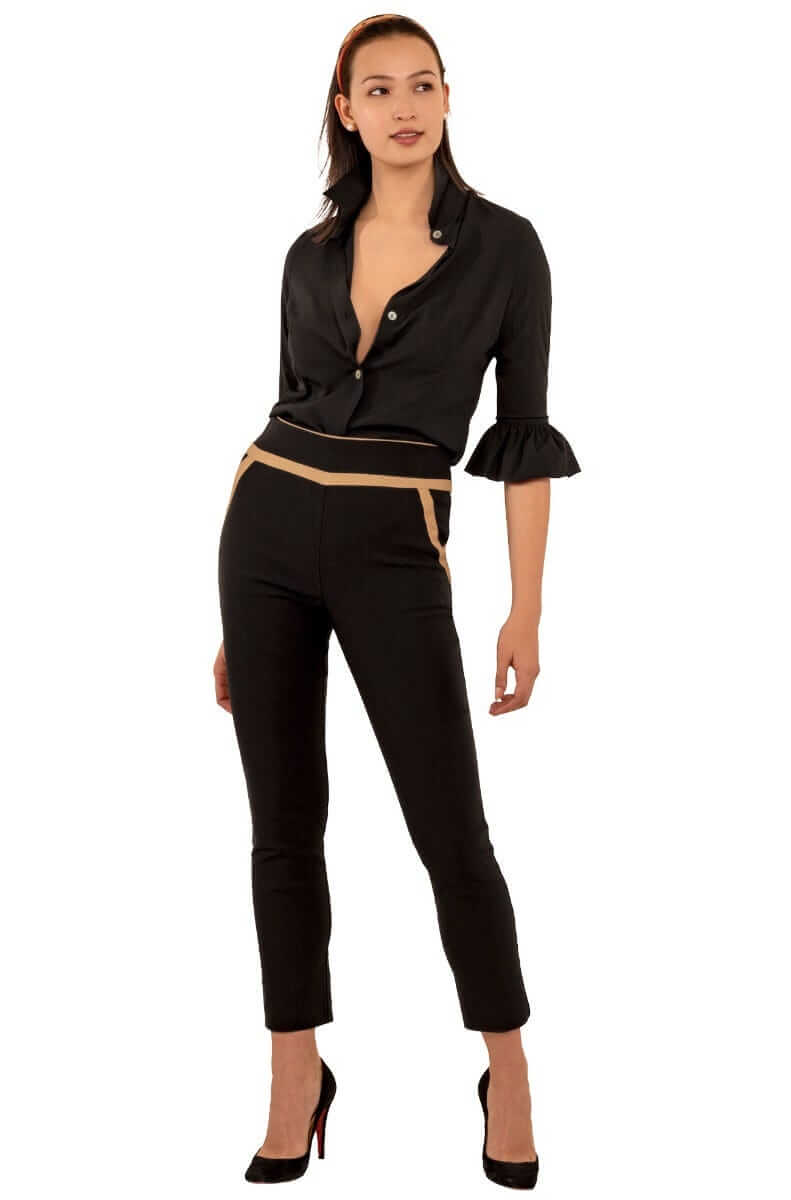 Slick Slax GripeLess Pull On Pants