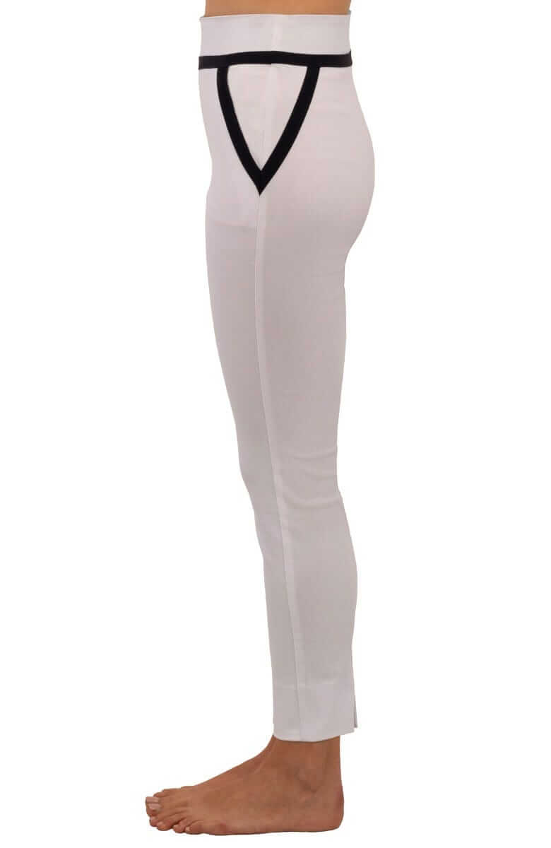 Slick Slax GripeLess Pull On Pants