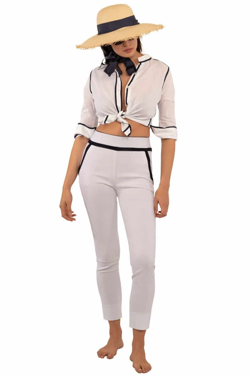 Slick Slax GripeLess Pull On Pants