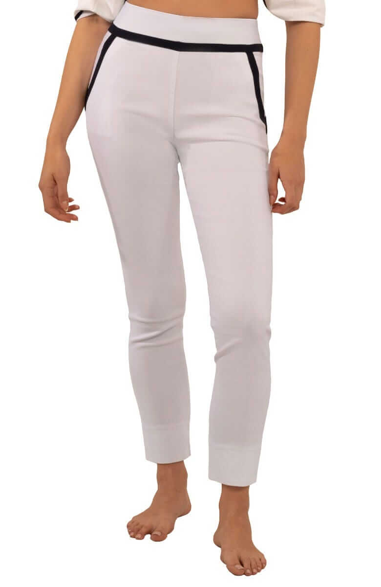 Slick Slax GripeLess Pull On Pants