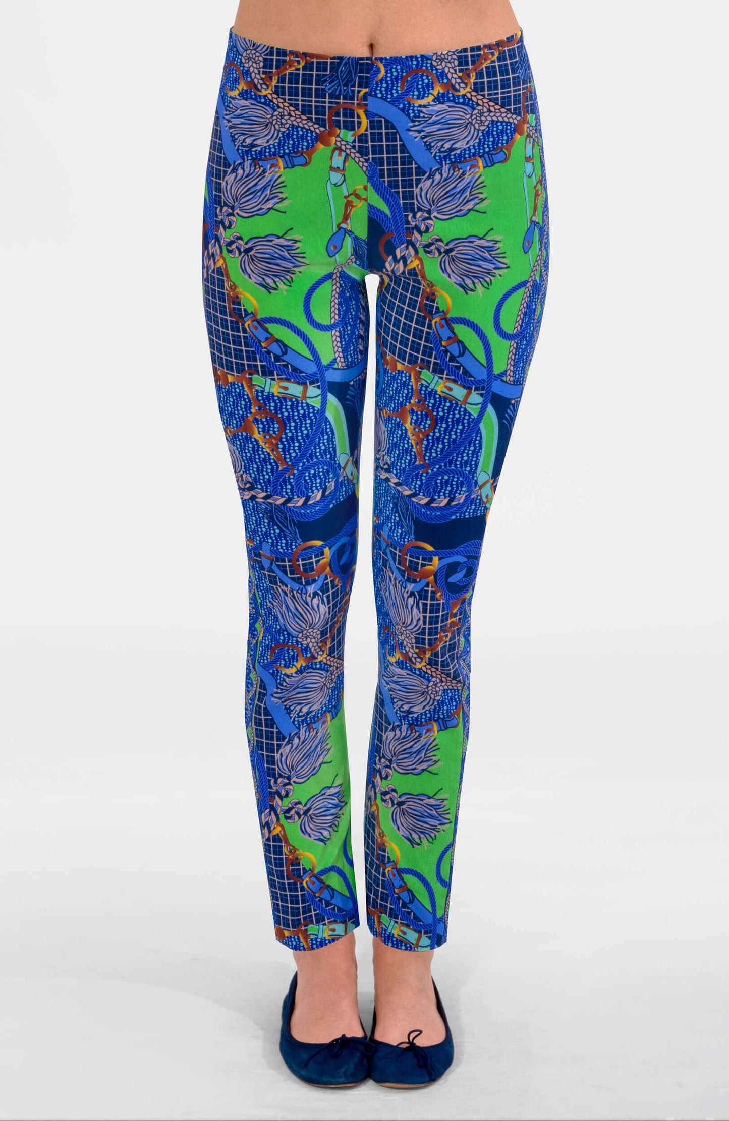 GripeLess Pull On Pants - Ditto