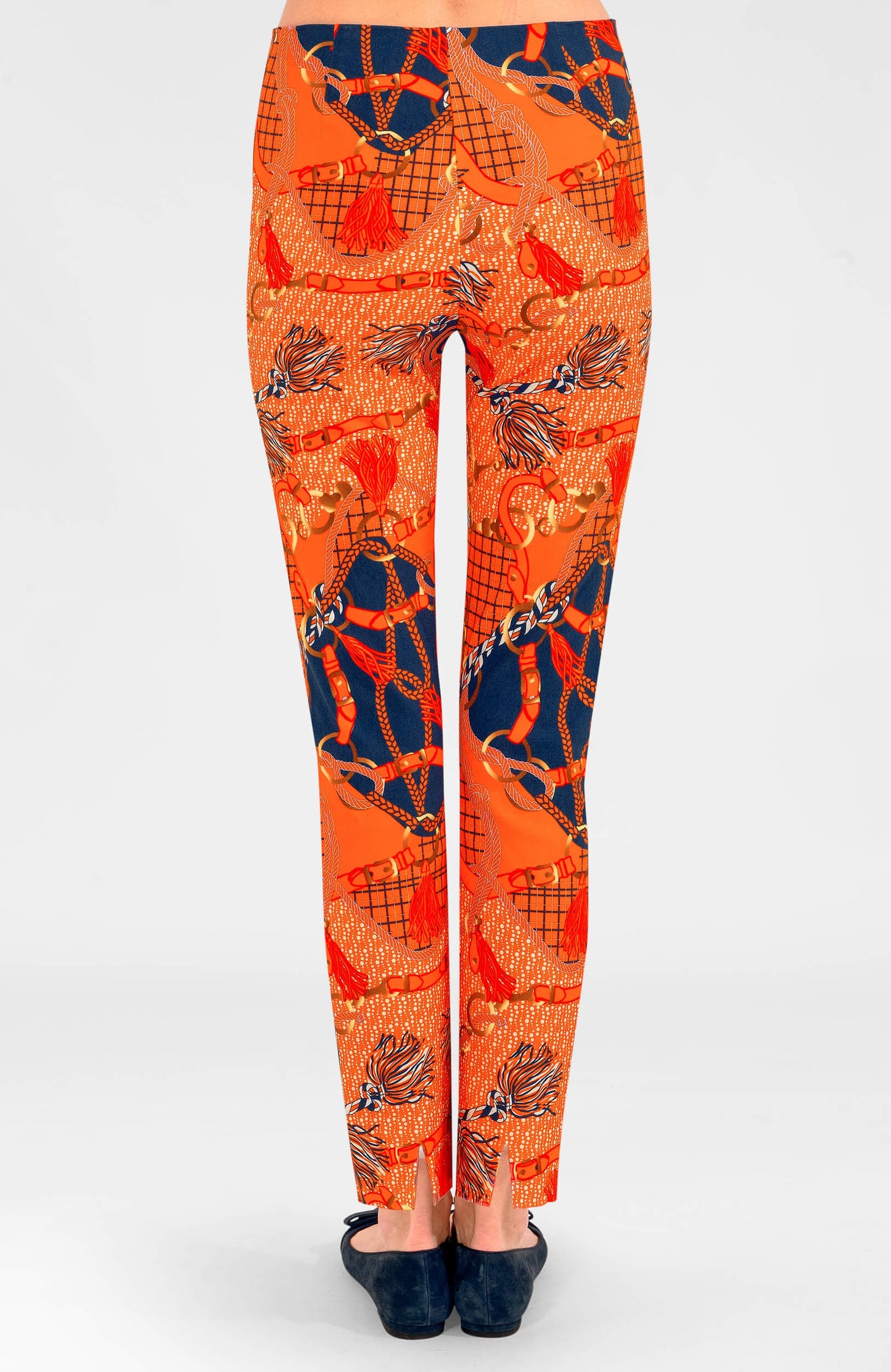 GripeLess Pull On Pants - Ditto