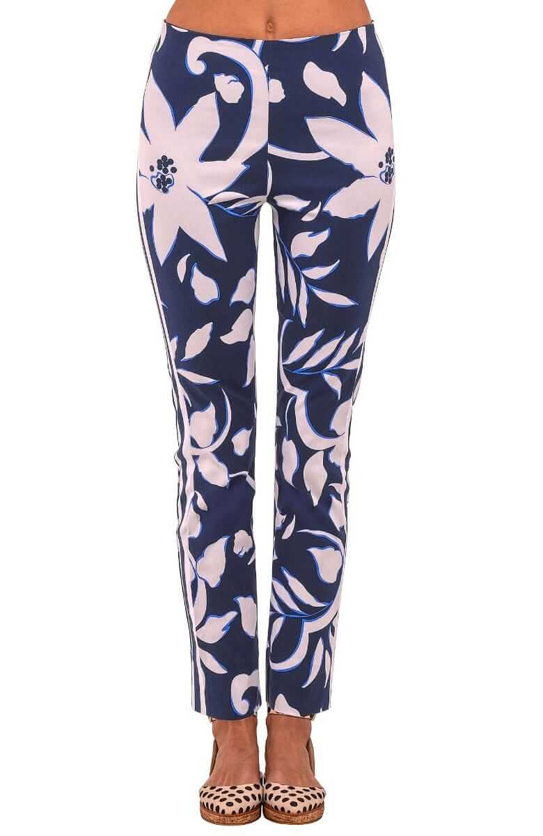 GripeLess Pull On Pant - Full Bloom