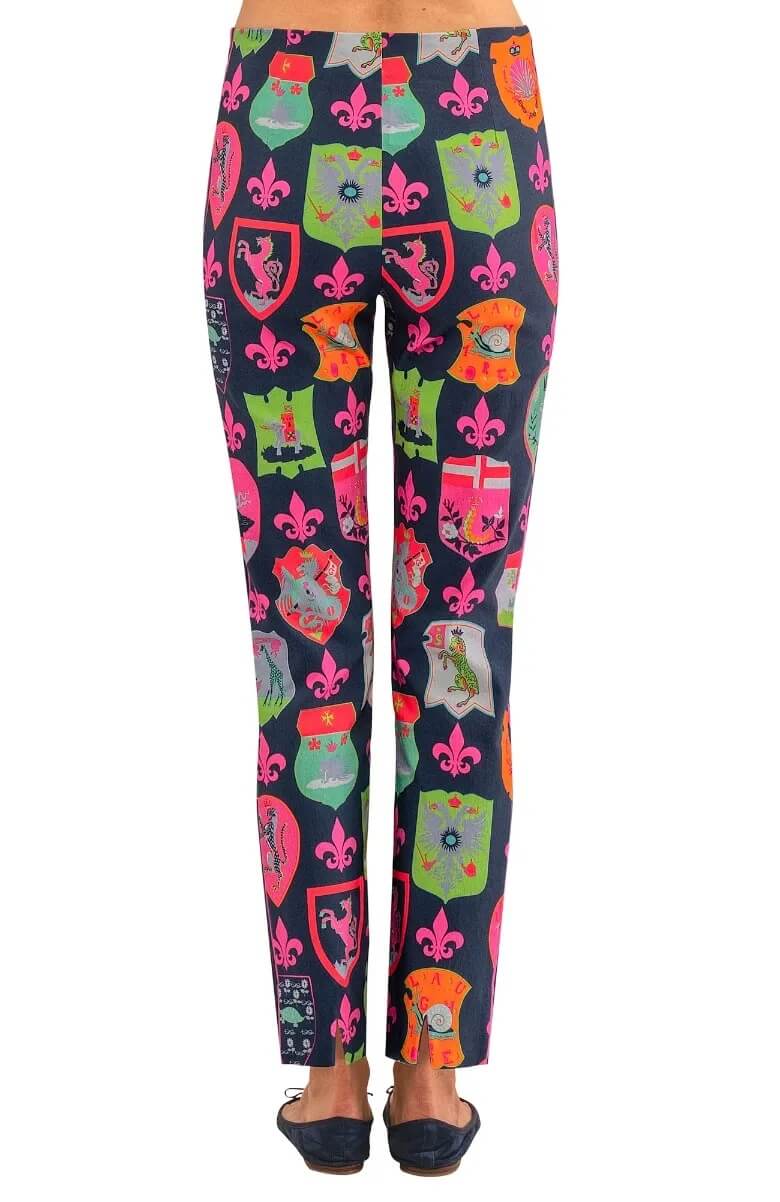GripeLess Pull On Pant - Siena