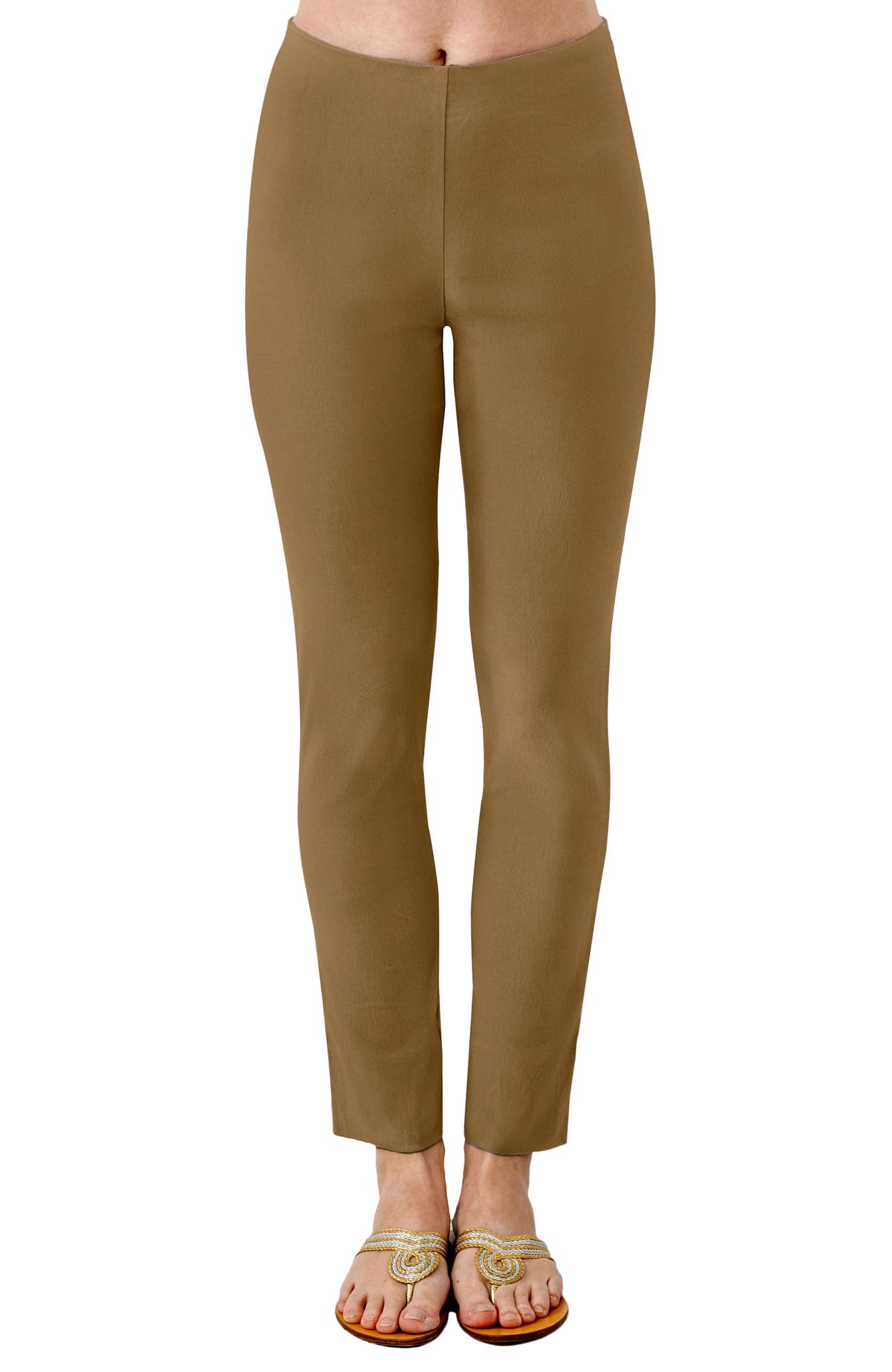 GripeLess Pull On Pant - Solid