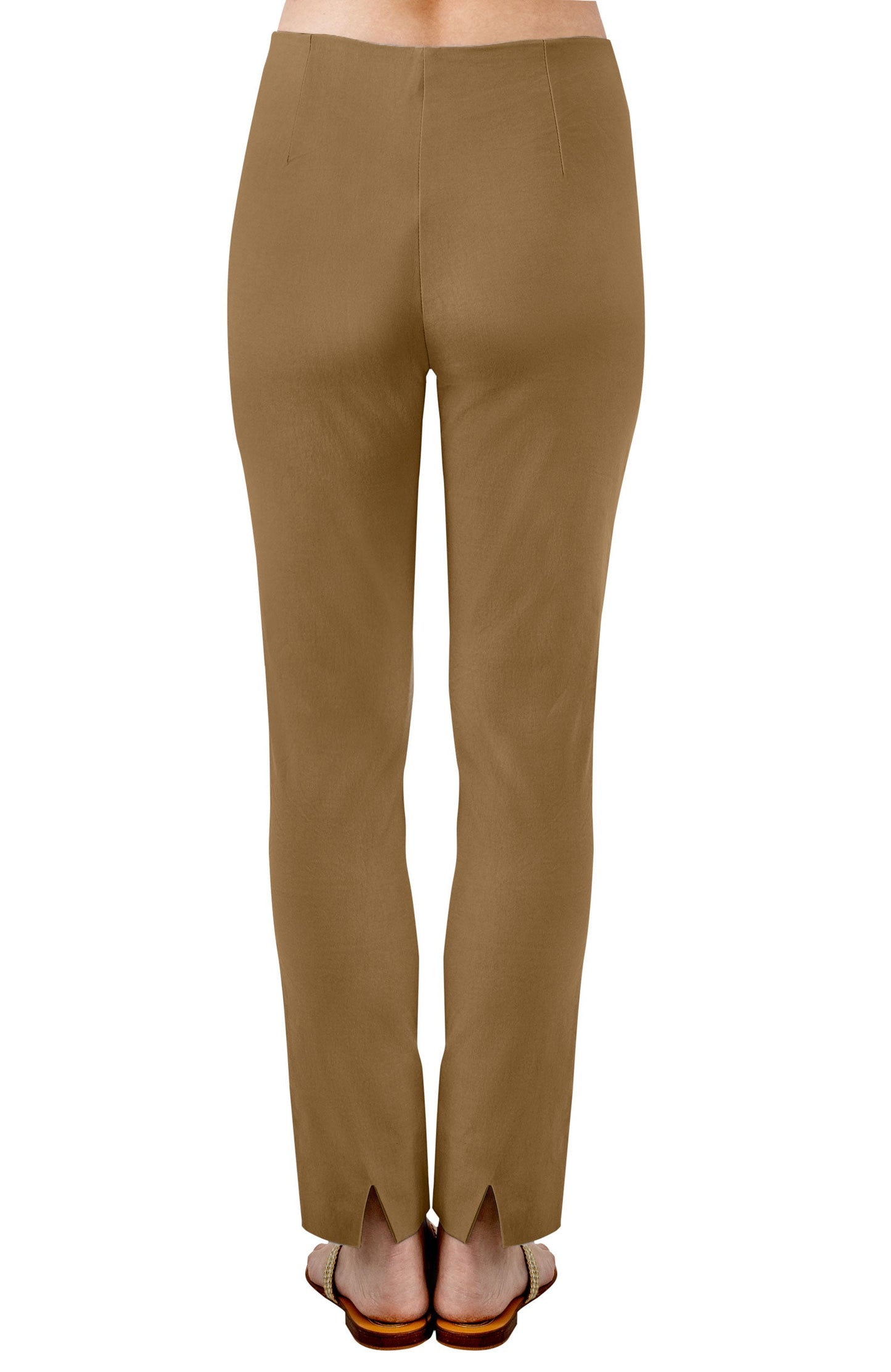 GripeLess Pull On Pant - Solid