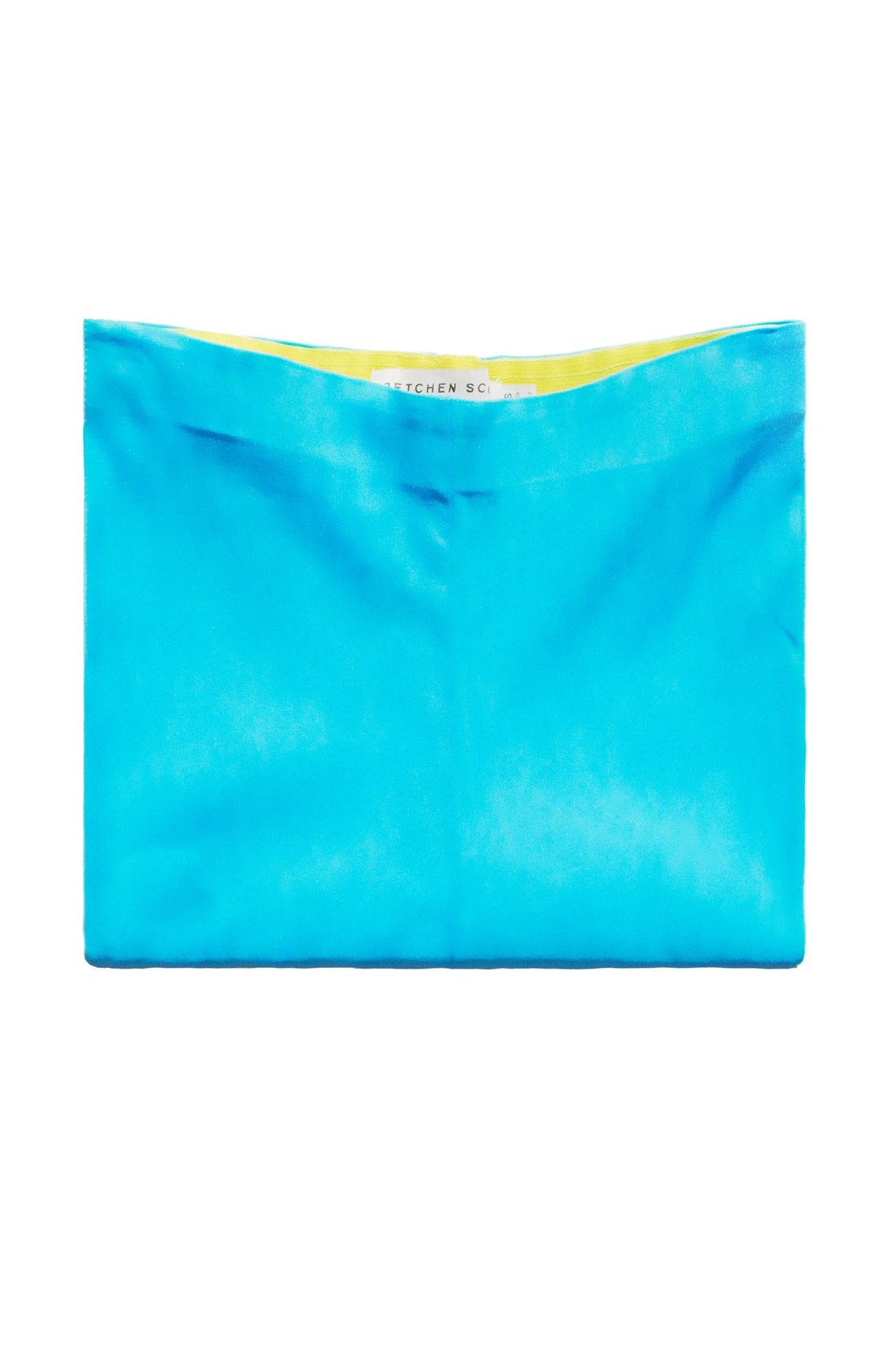 GripeLess Pull On Pant - Solid