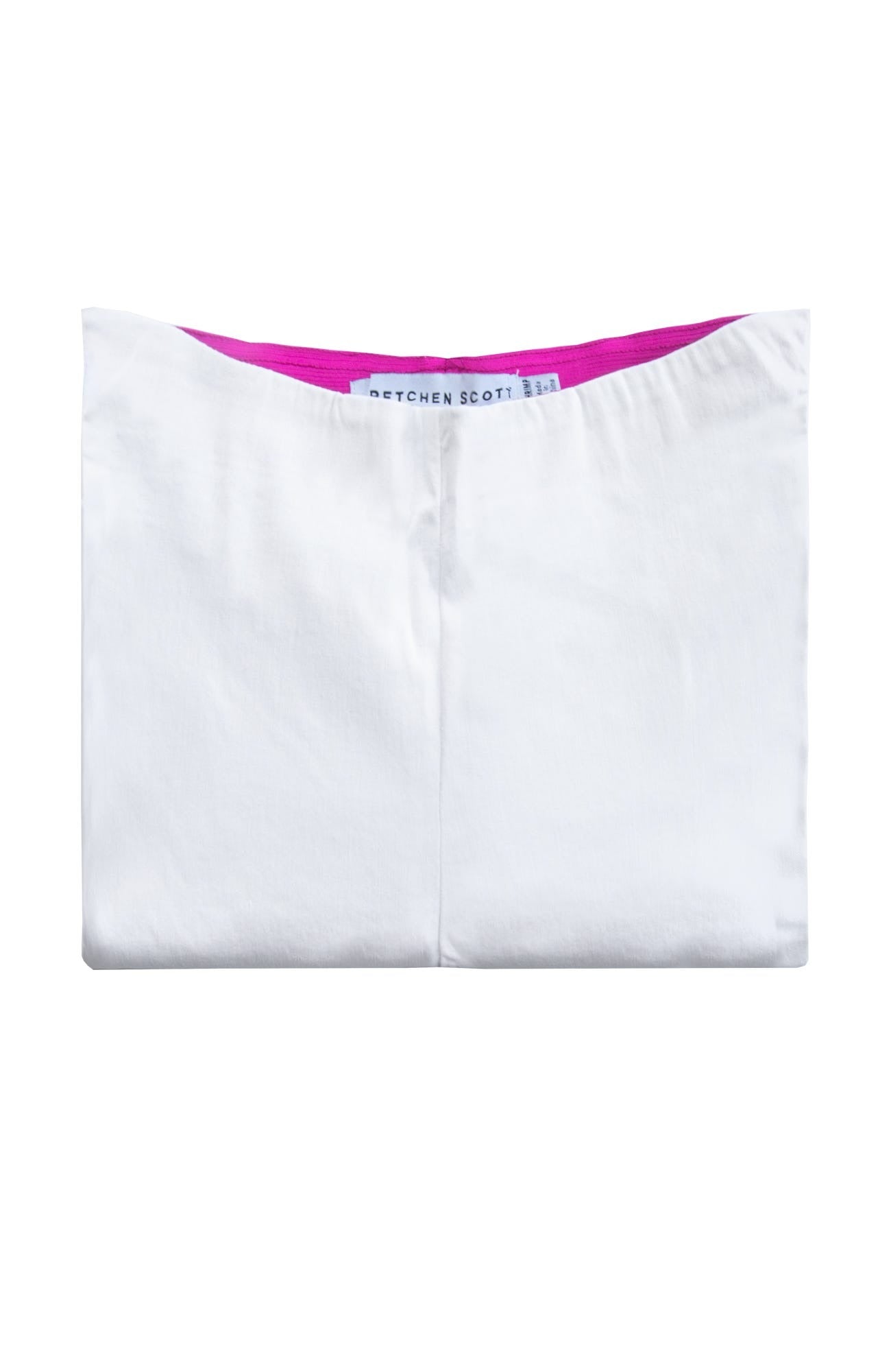 GripeLess Pull On Pant - Solid