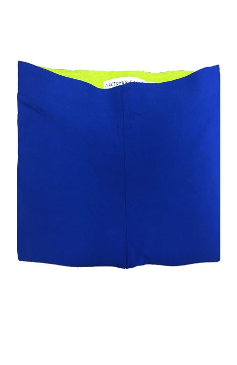 GripeLess Pull On Pant - Solid